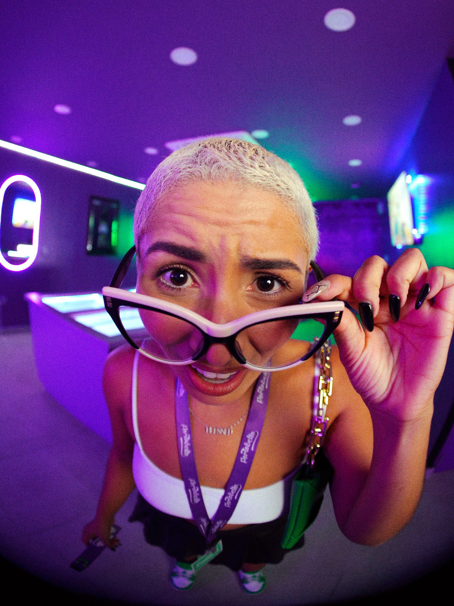 Angelis Laboy Arcangel x Portobello Kush