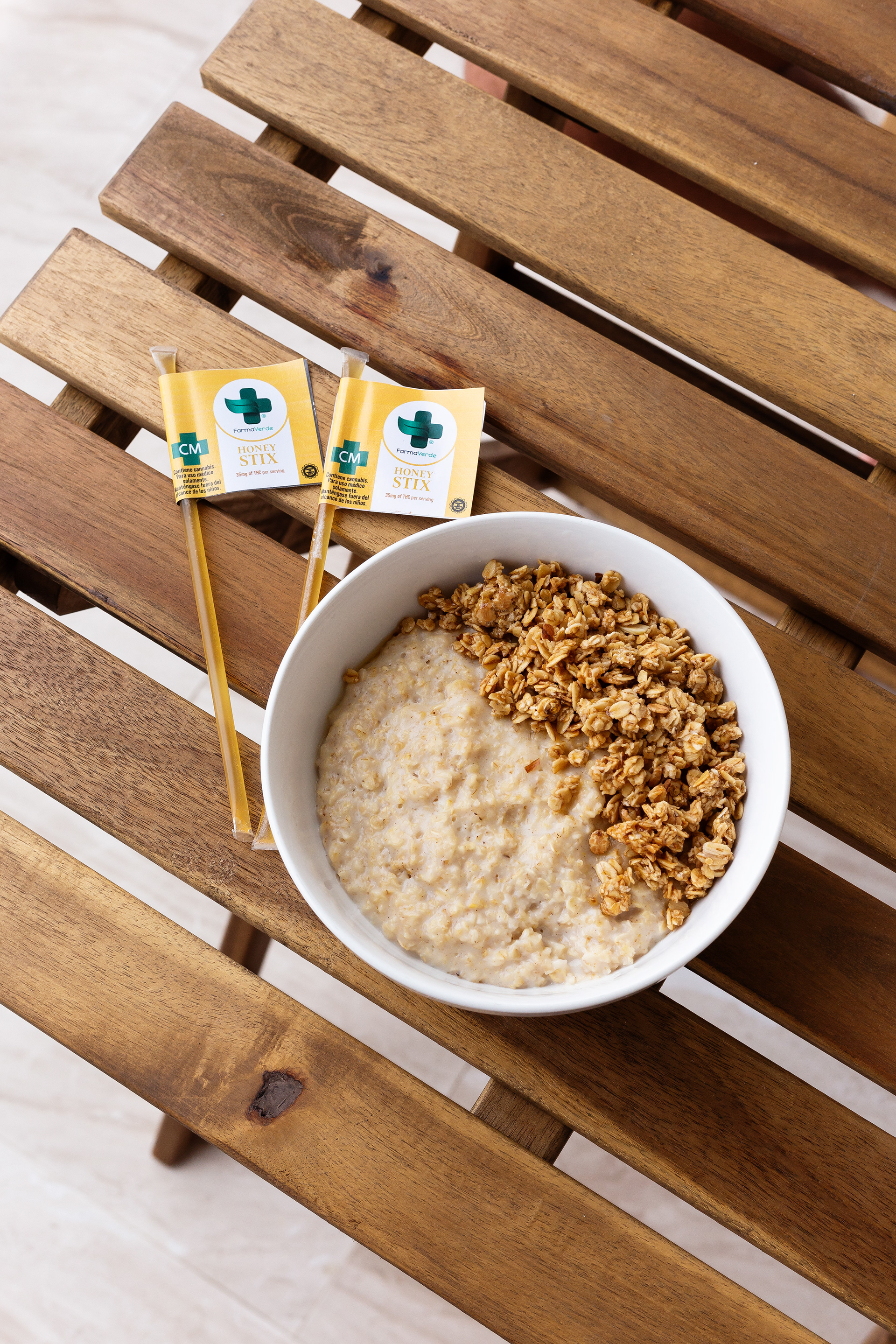 Honey Sticks by Healthweed, Farma Verde