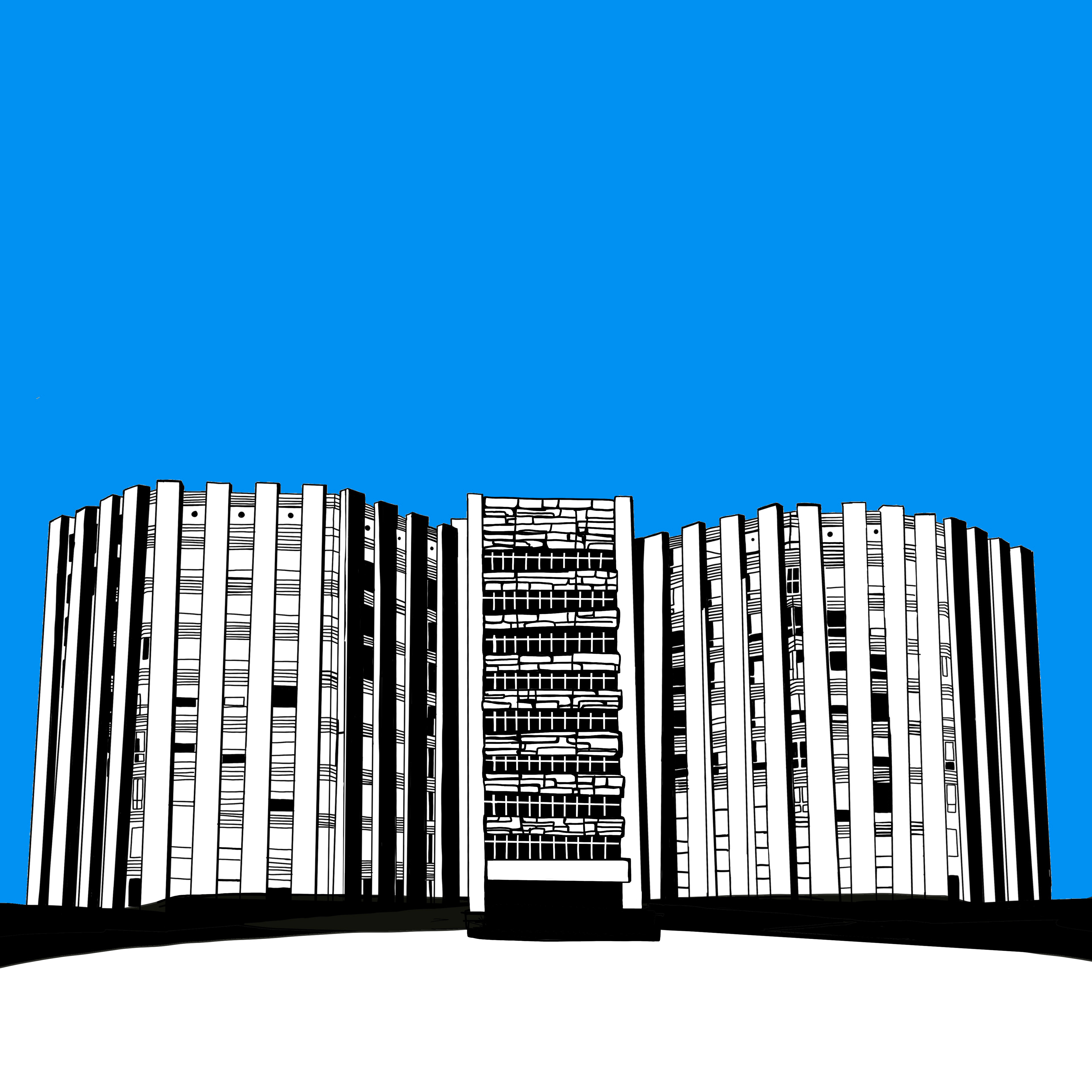 Barclays House Poole