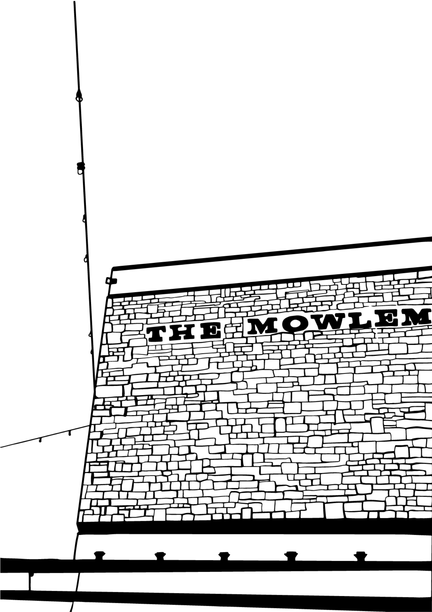 The Mowlem, Swange 2023