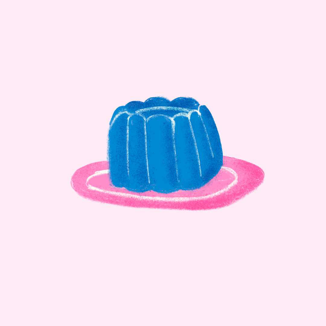 Retro Jelly