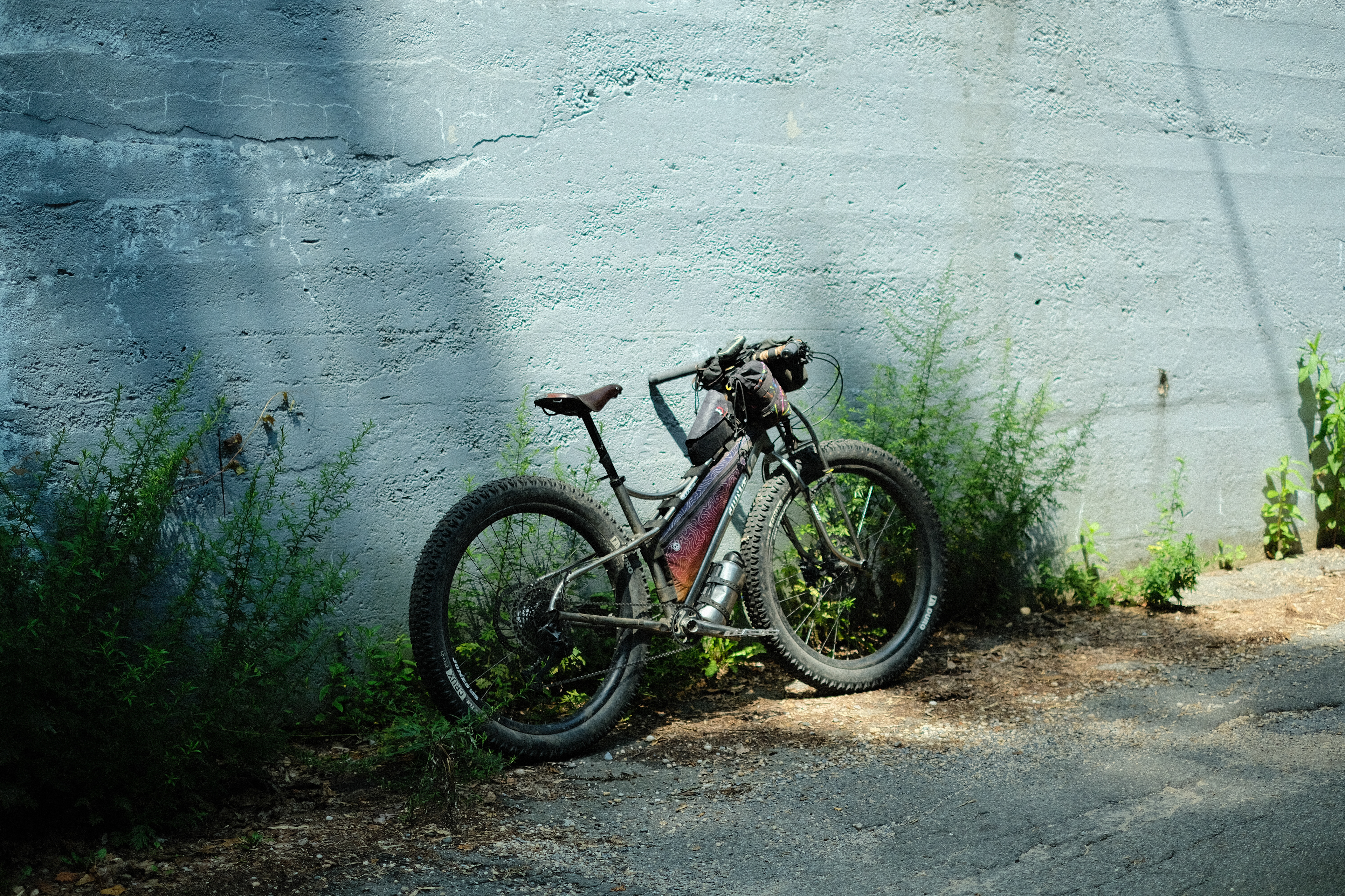 Your friendly, neighborhood Spaceframe