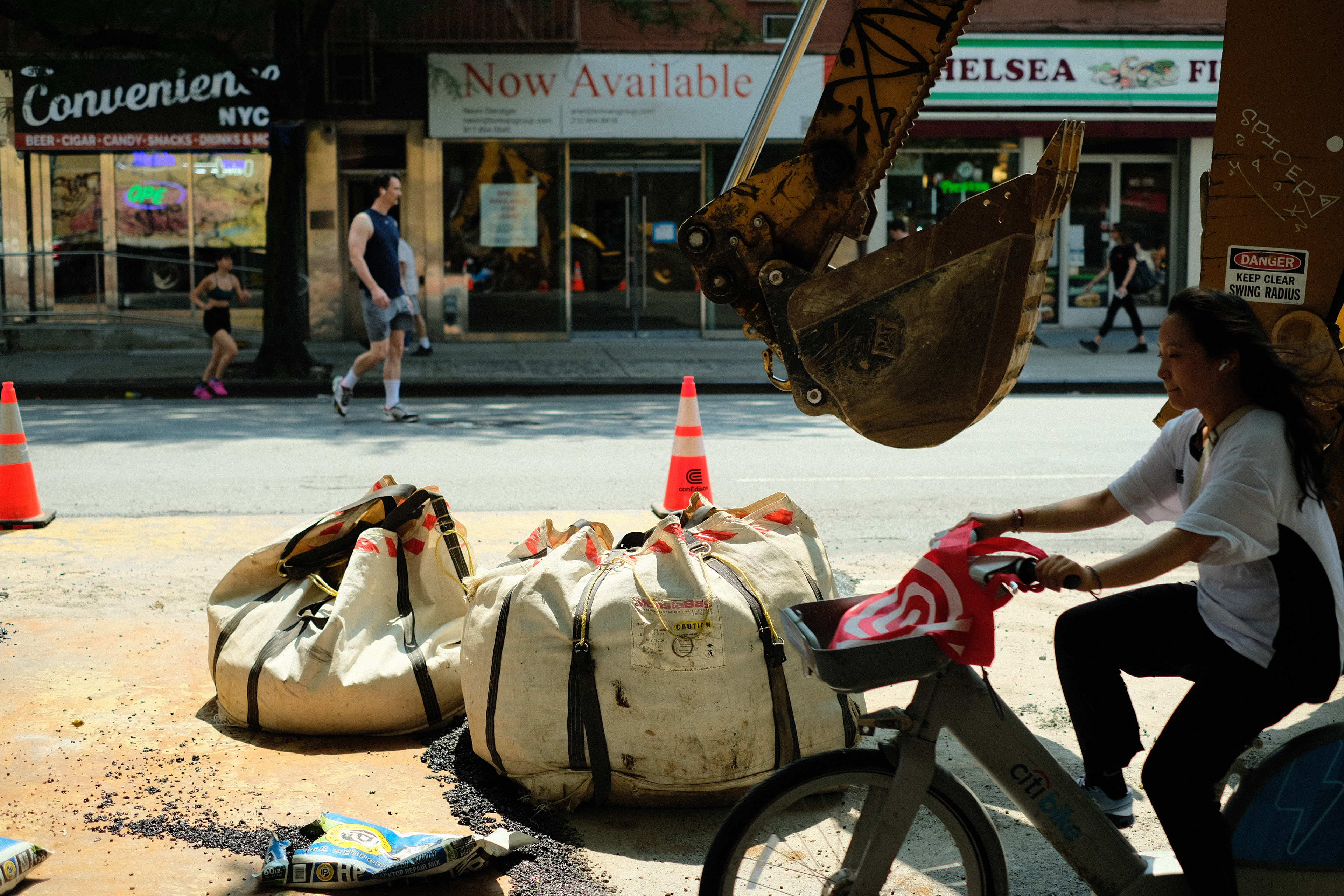 Can you find all the Airpods in this photo?