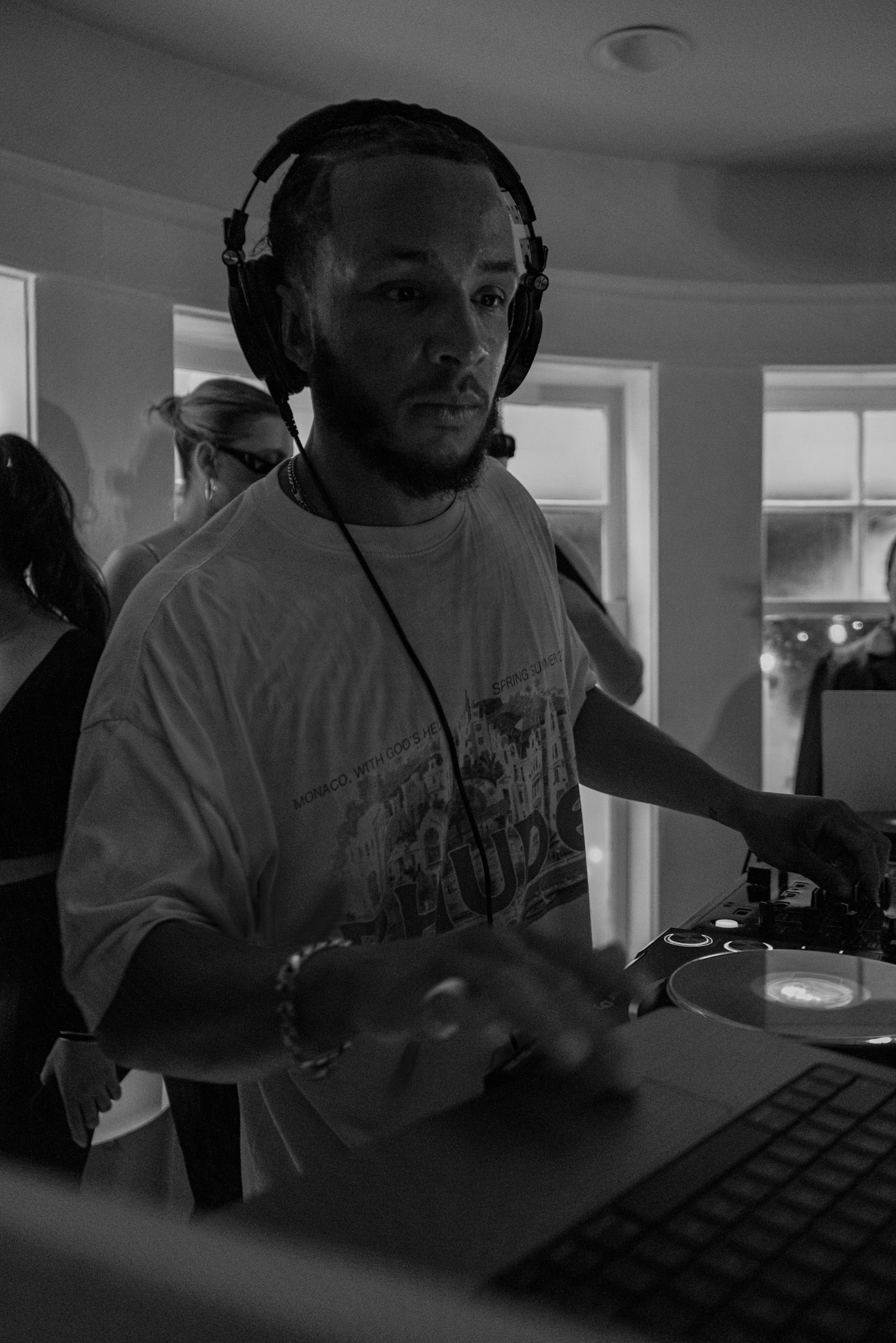 DJ Cam