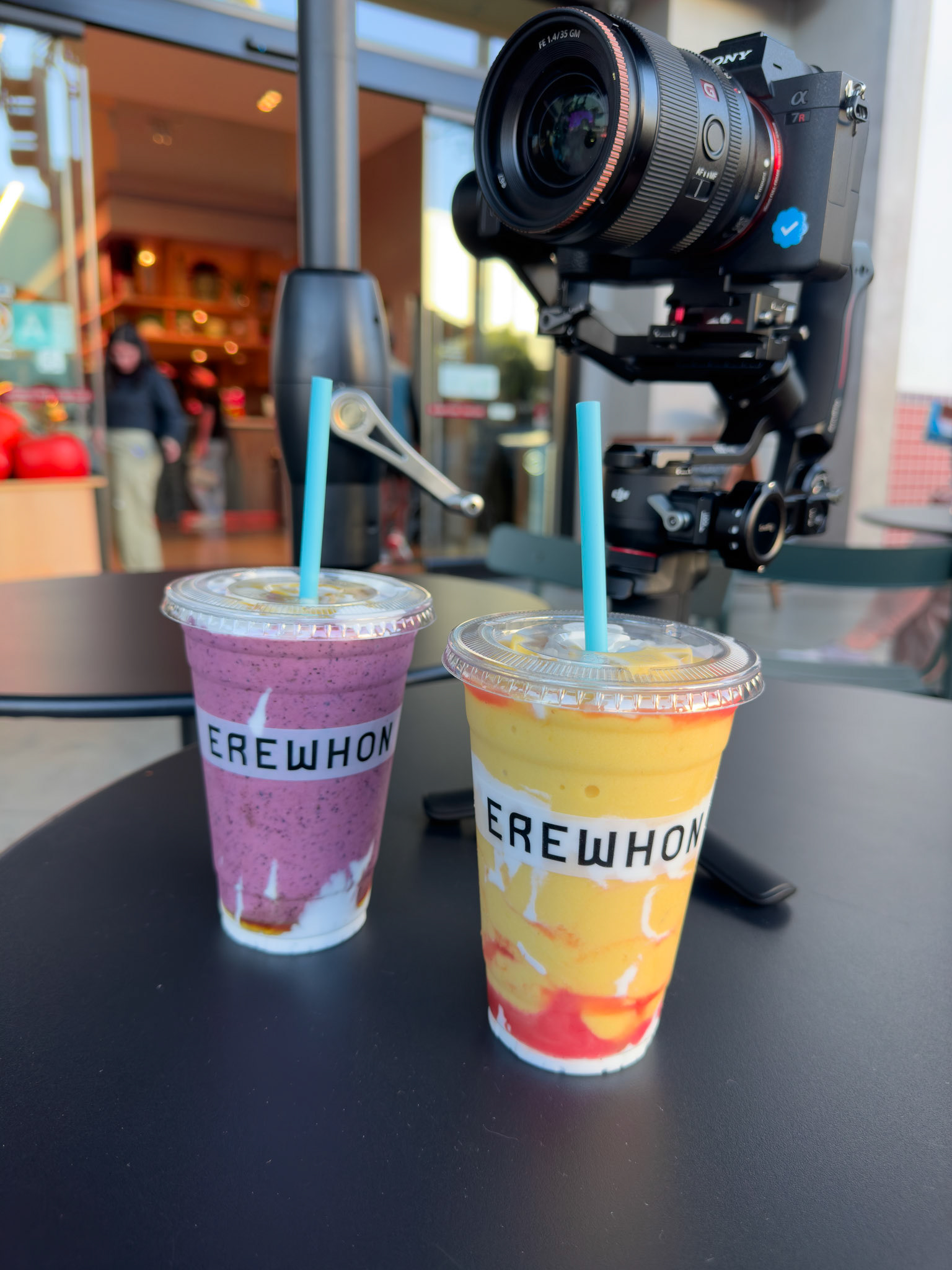 Erewhon