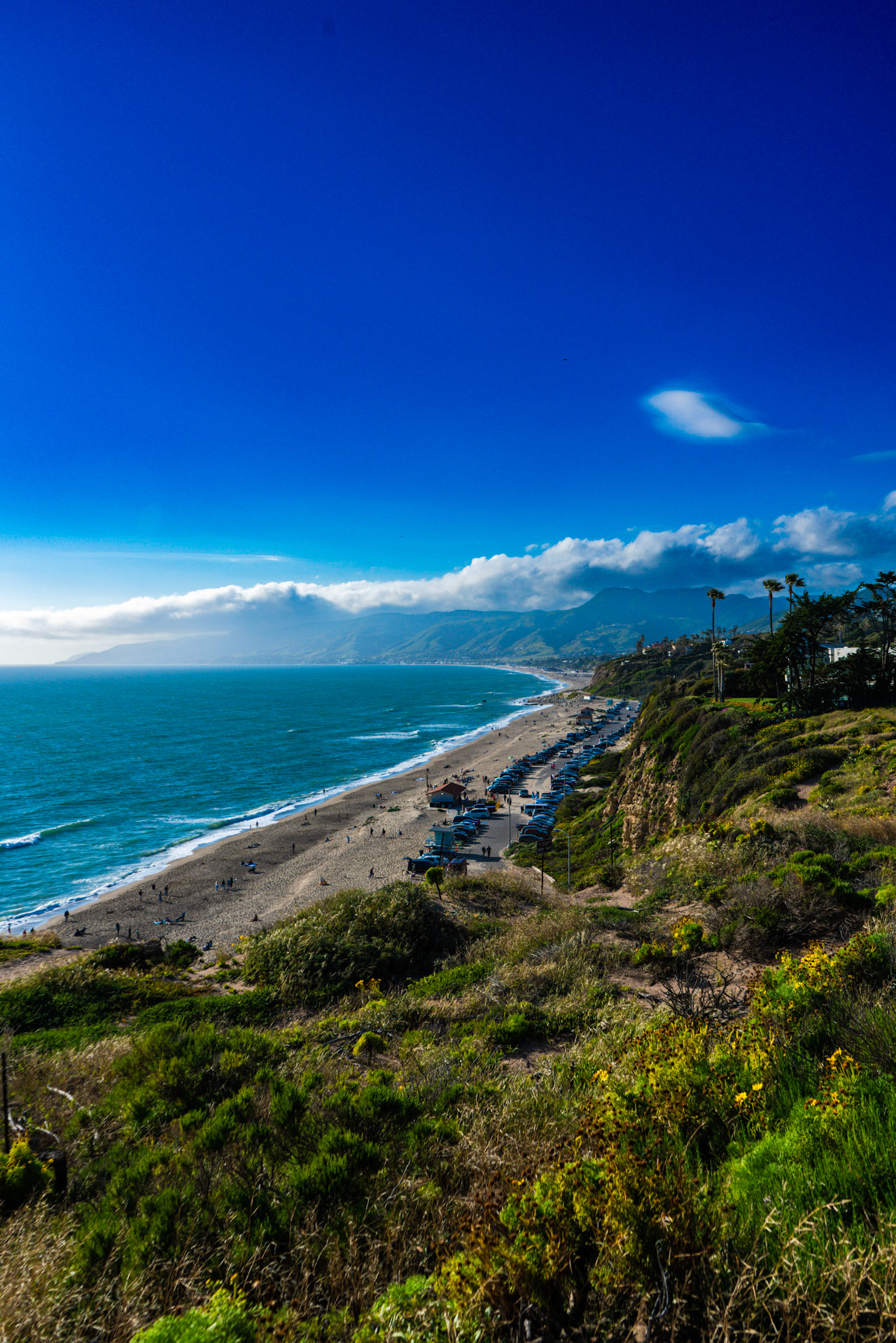 Malibu, CA