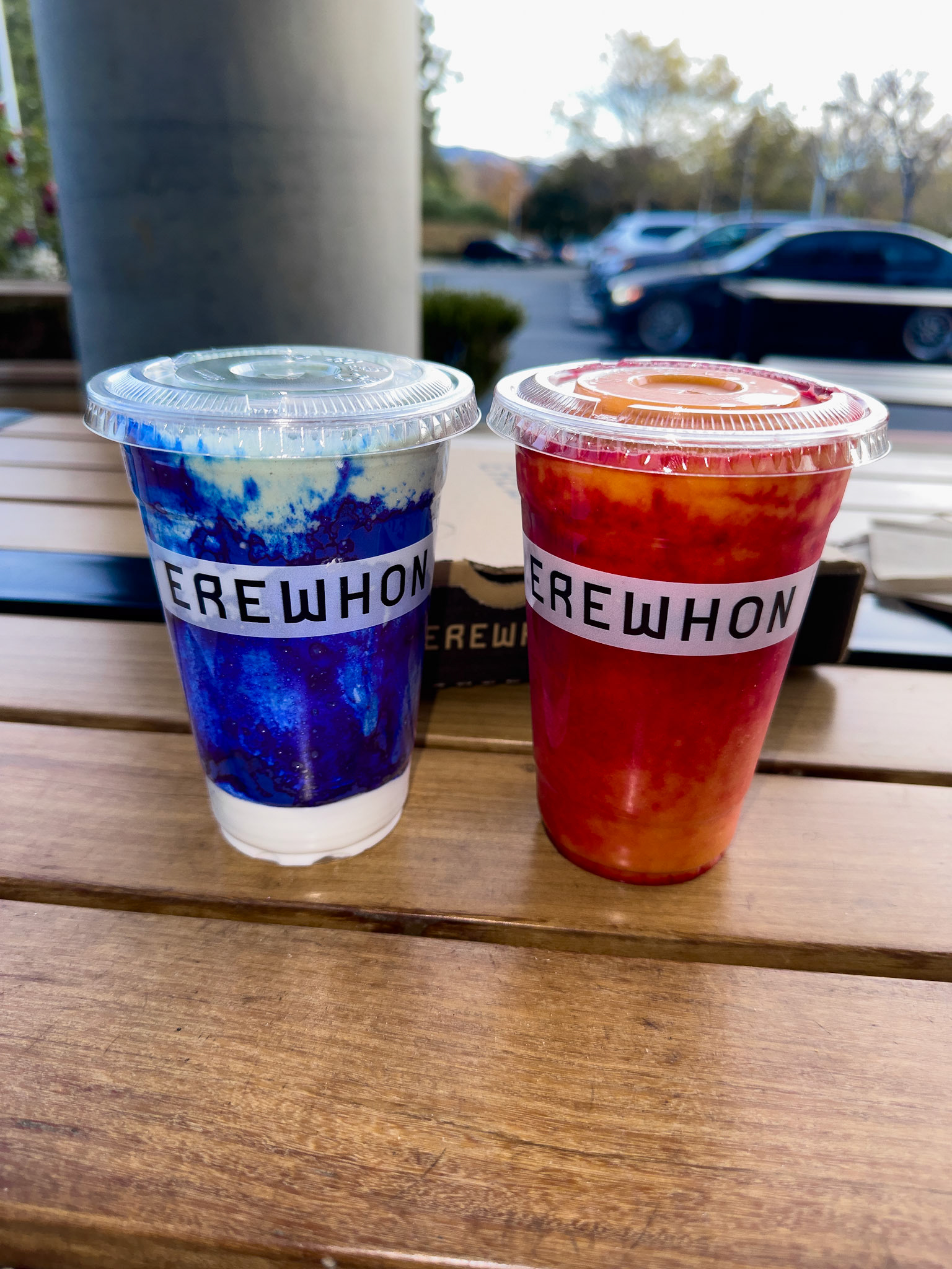 Erewhon