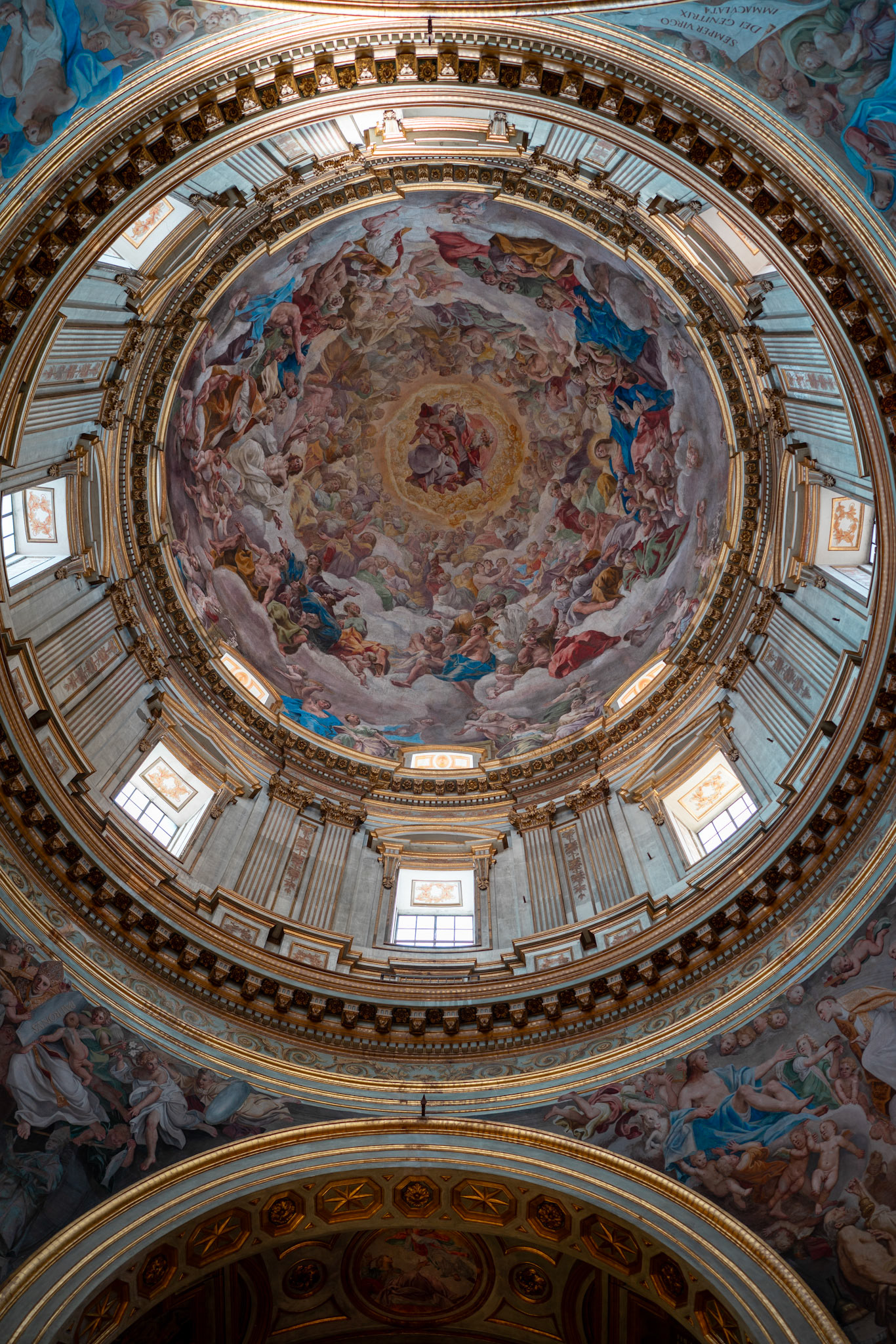 Duomo di Santa Maria Assunta