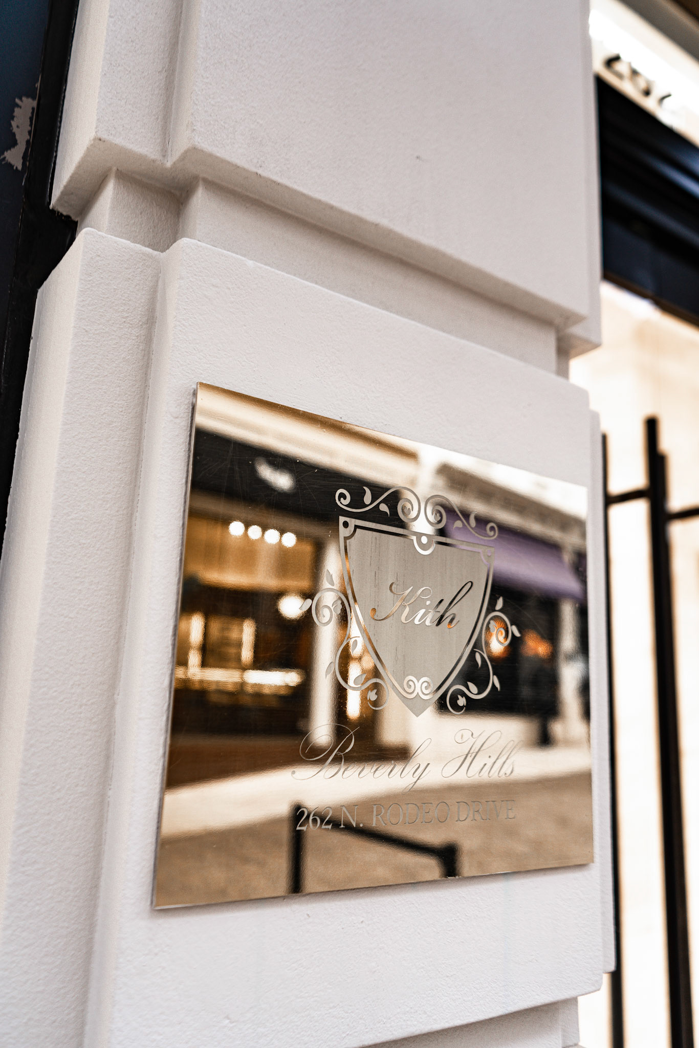 Rodeo Drive, Beverly Hills