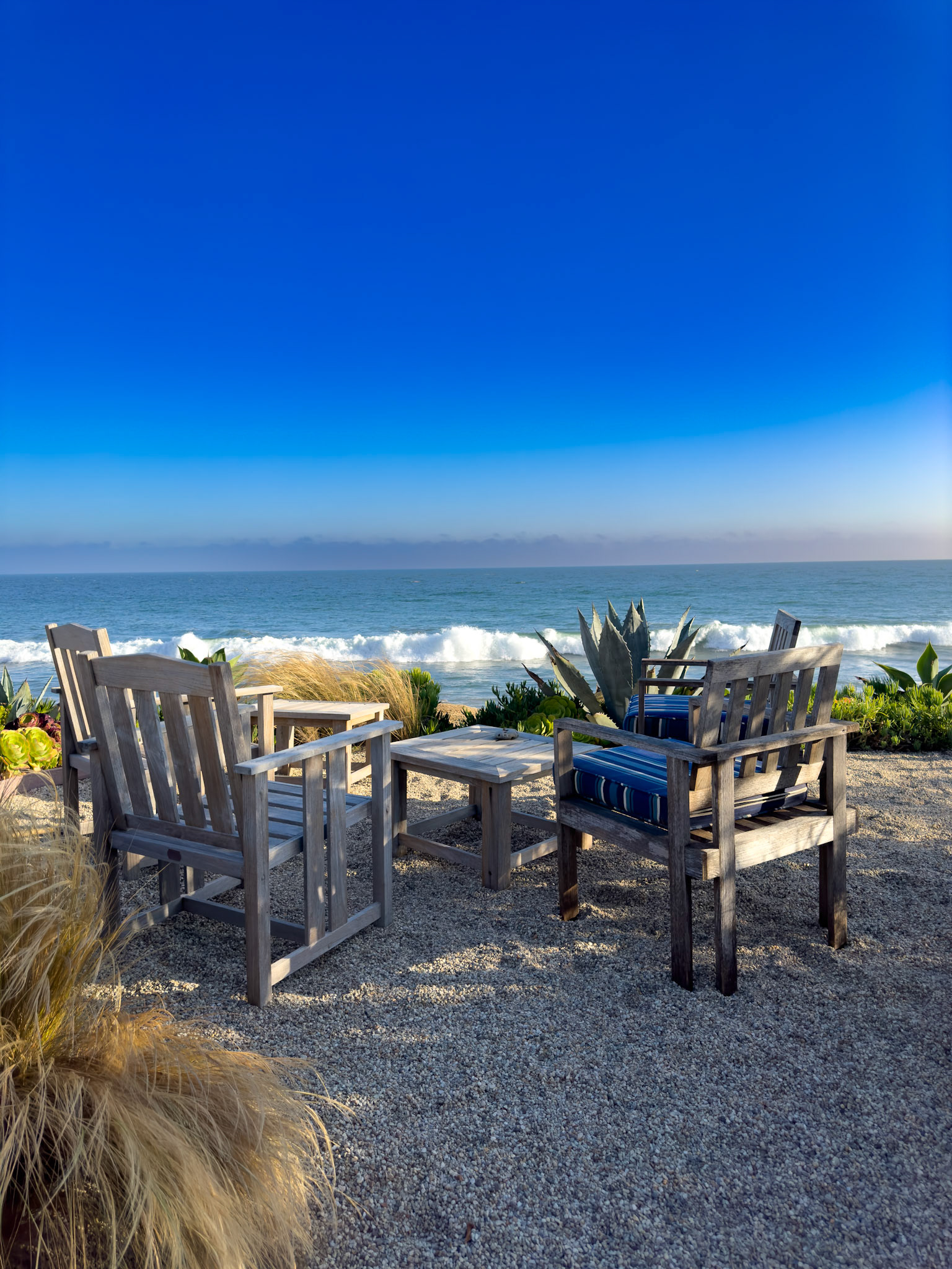 Malibu, CA