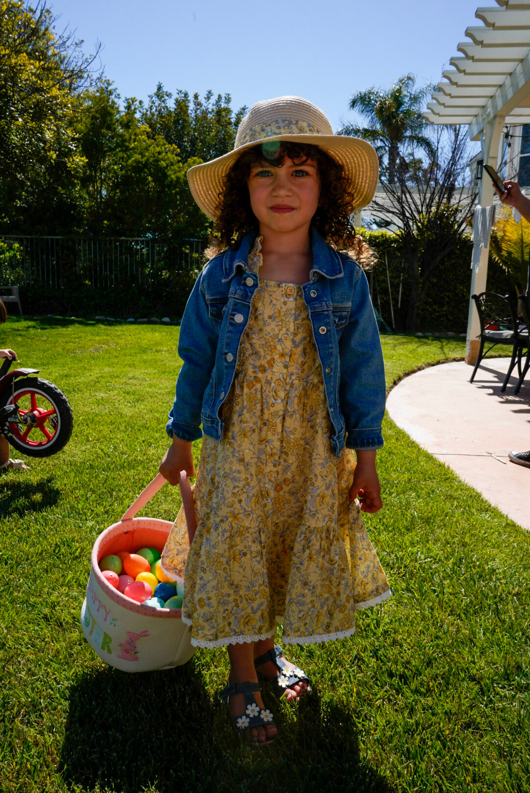 Easter 2023
