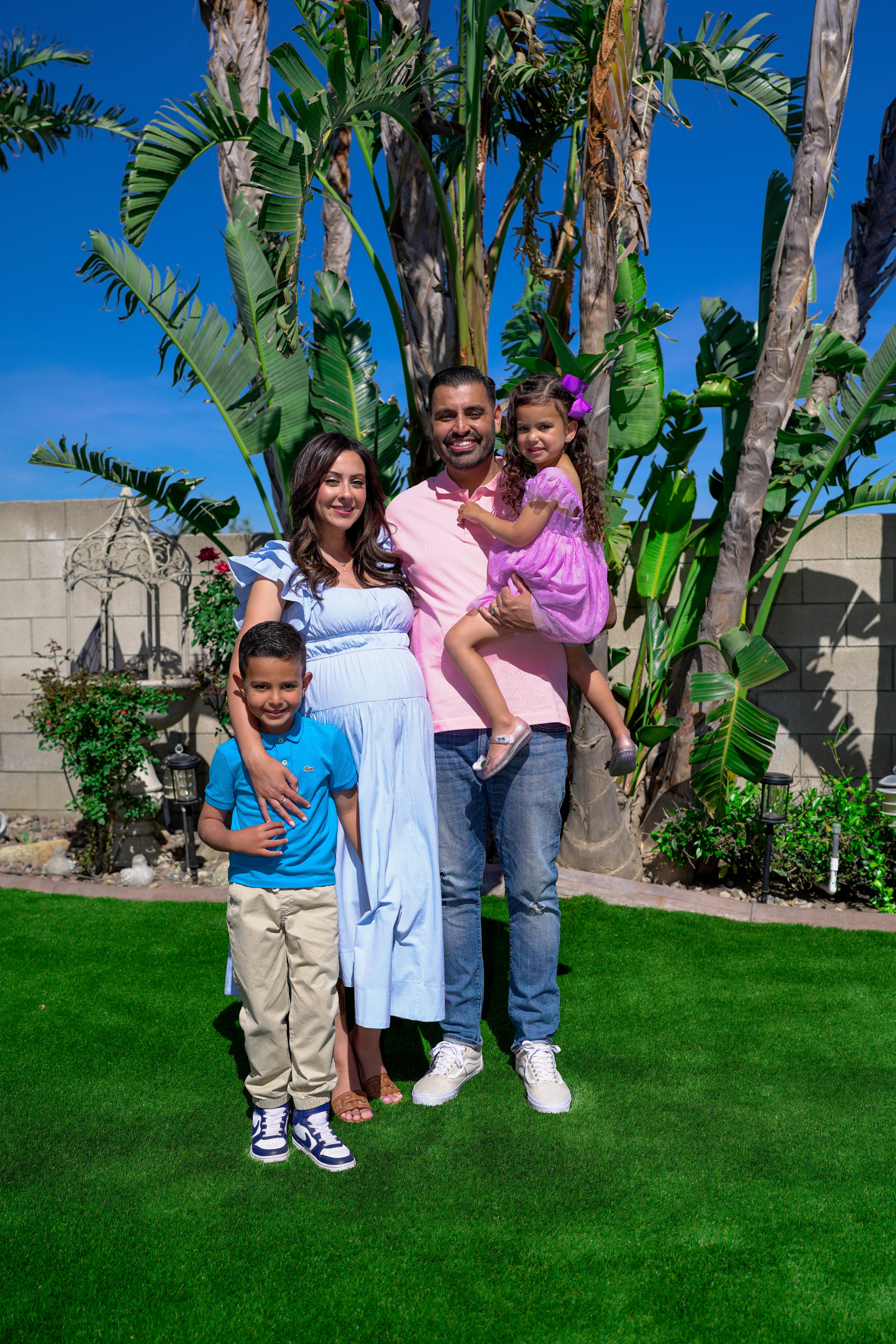 Easter 2025