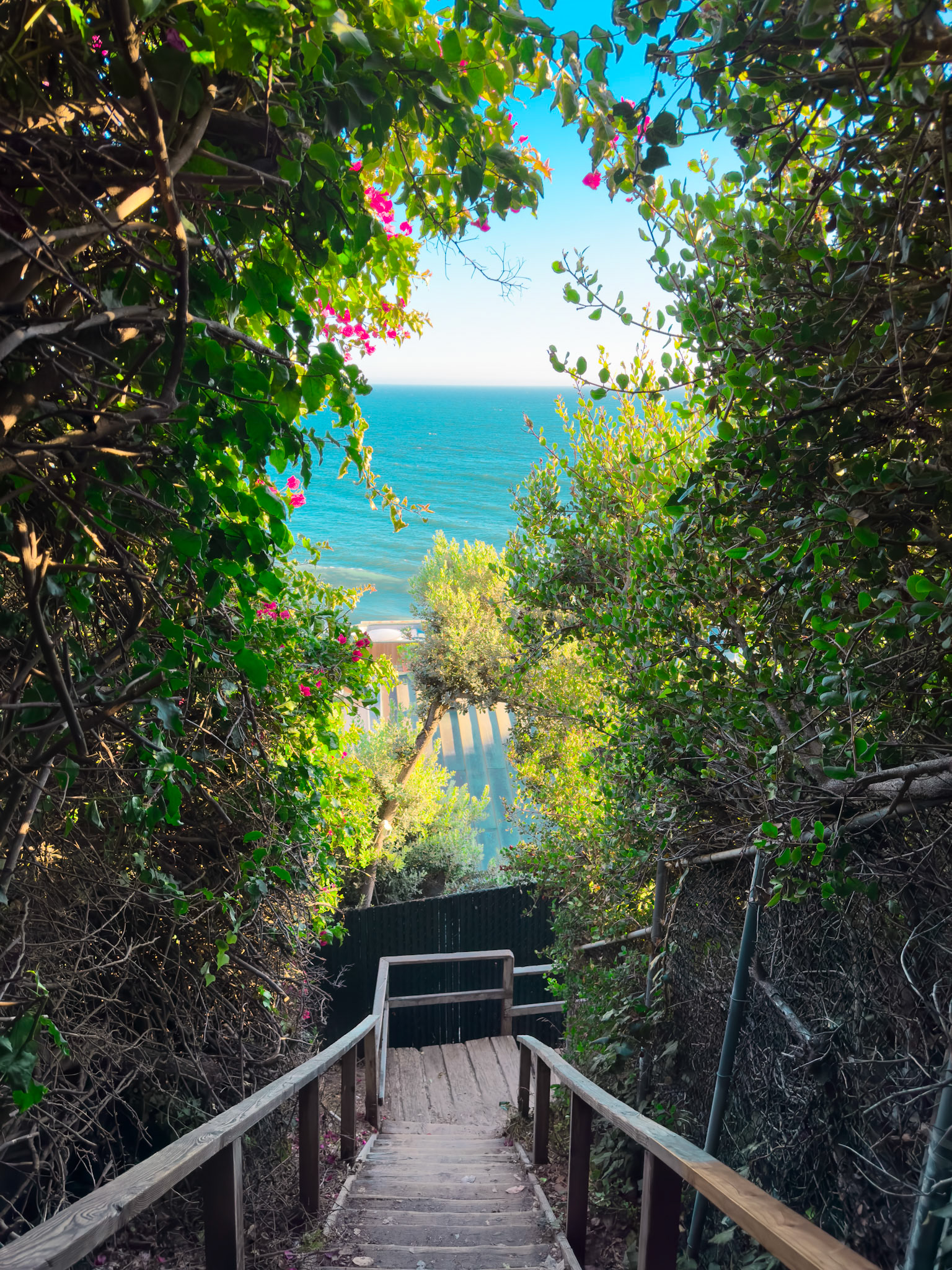 Malibu, CA