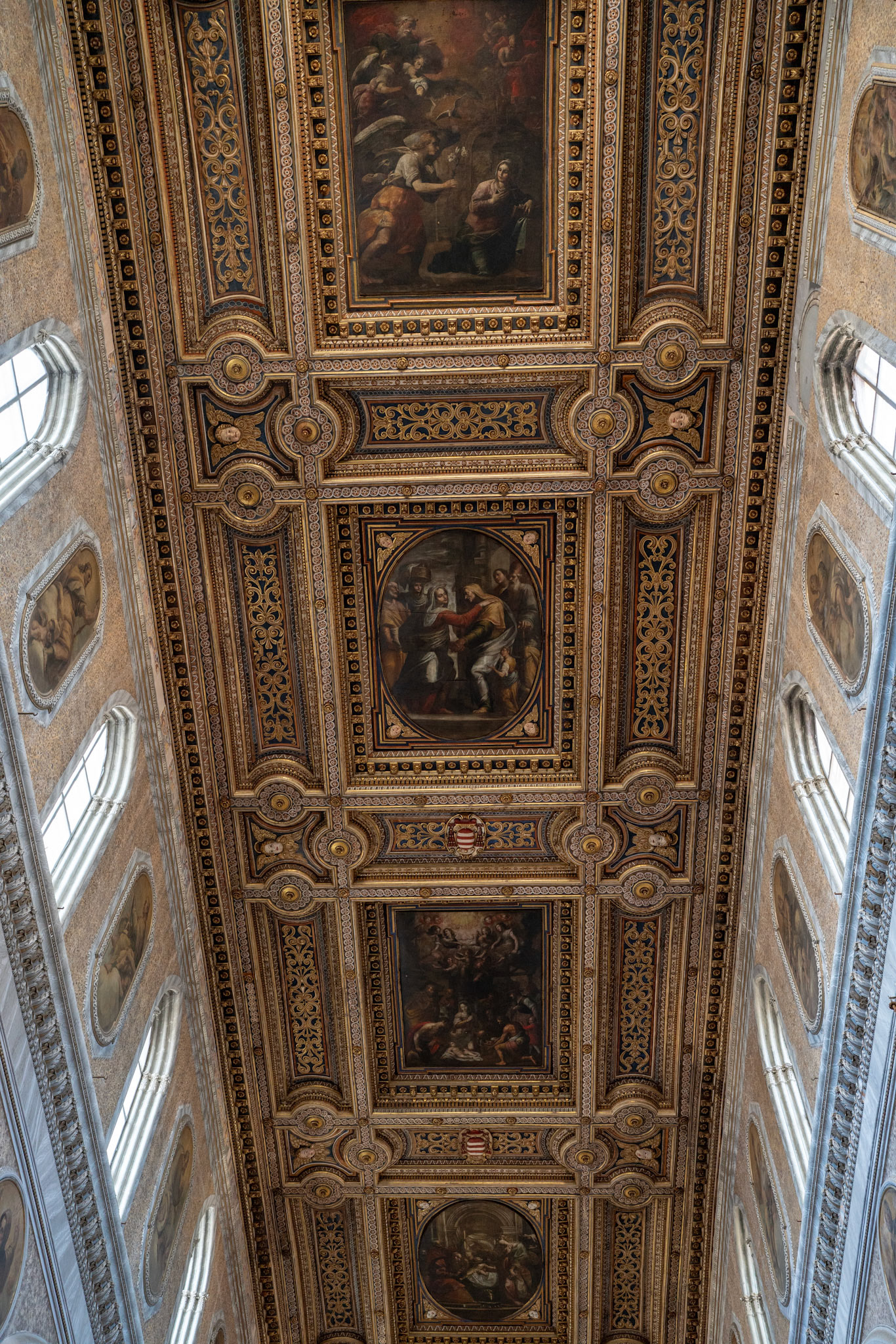 Duomo di Santa Maria Assunta