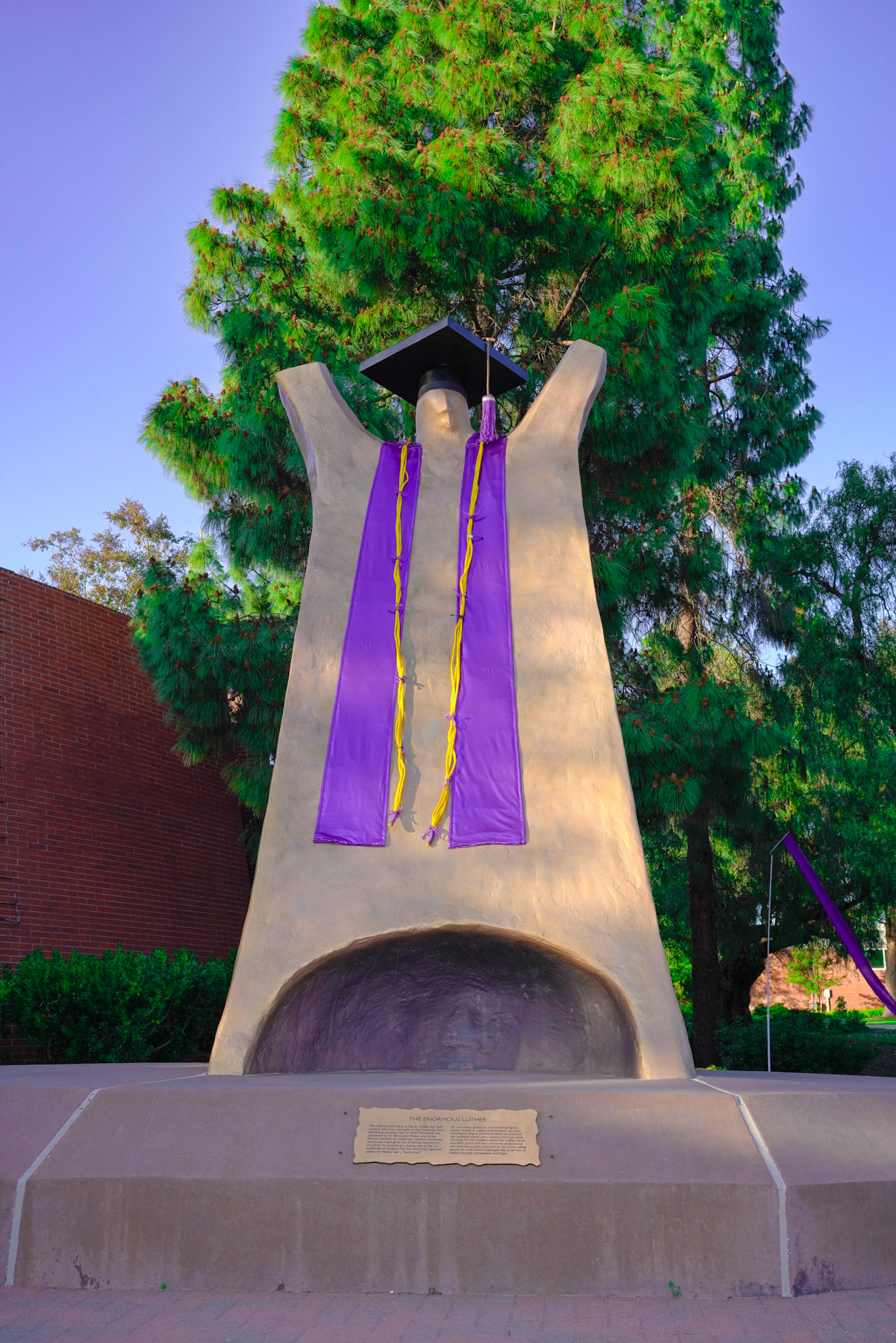 California Lutheran University Class of 2024
