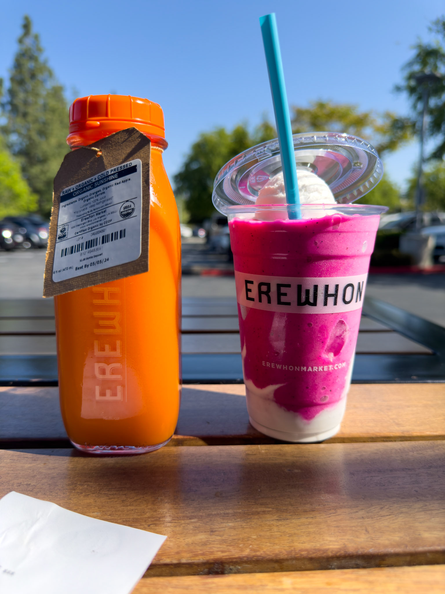 Erewhon