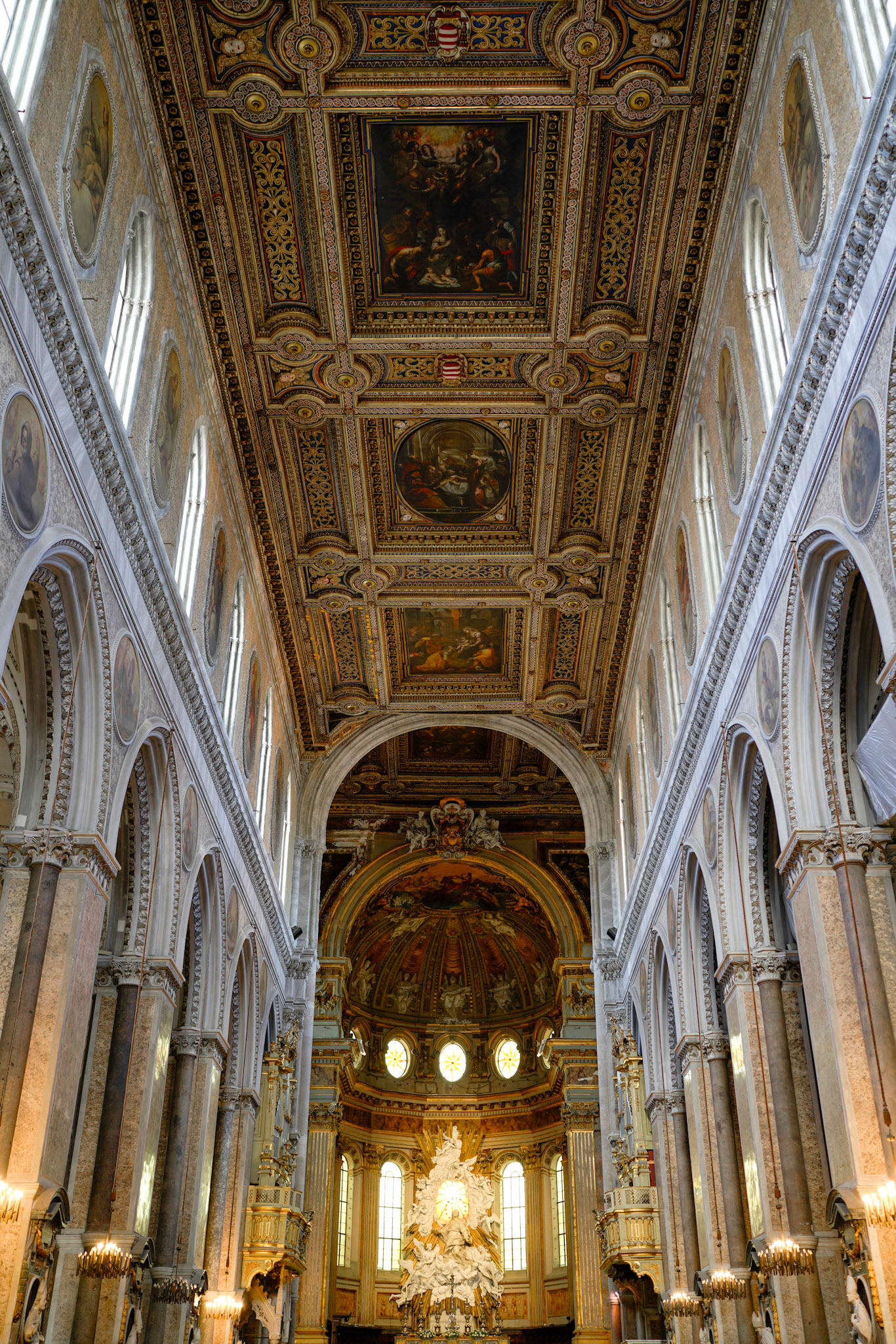 Duomo di Santa Maria Assunta