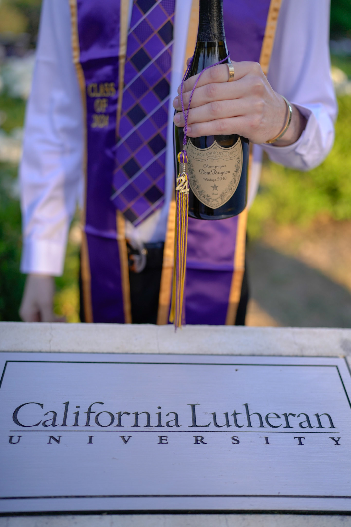 California Lutheran University Class of 2024