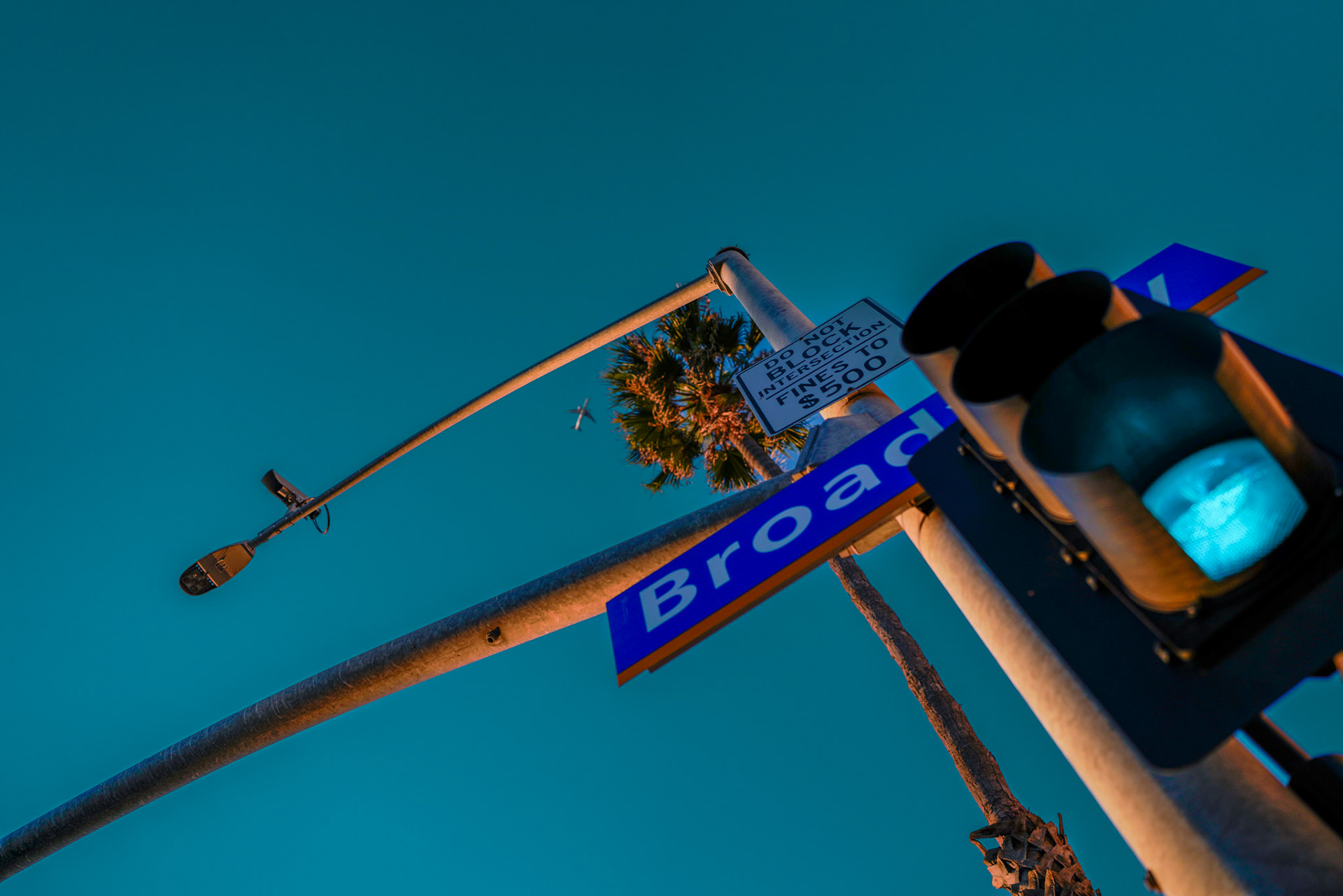 Santa Monica, CA