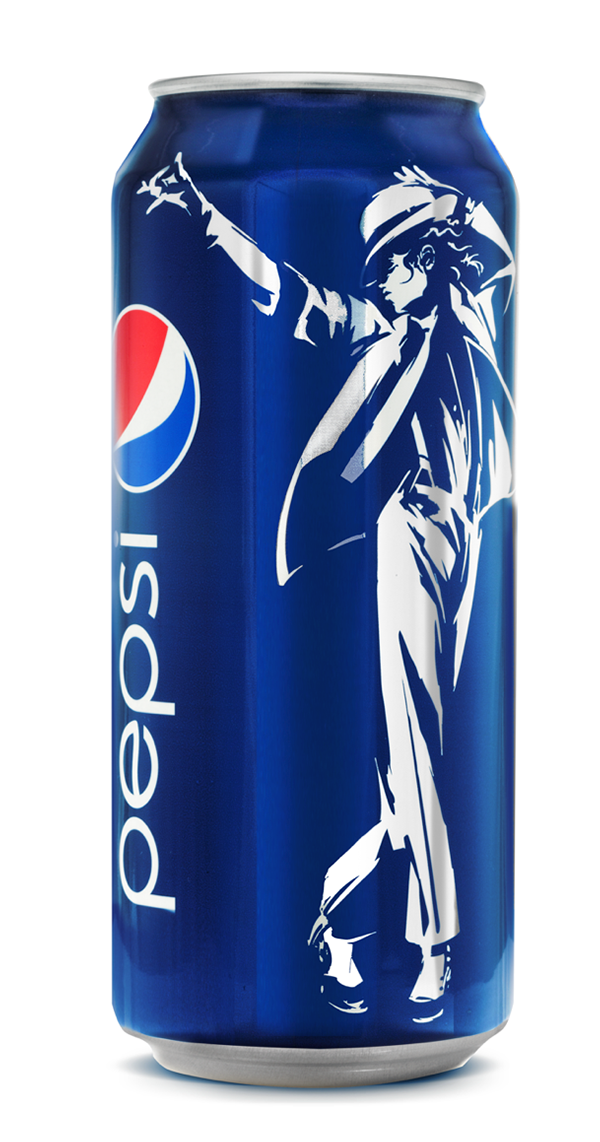 BAD 25th Anniversary Can