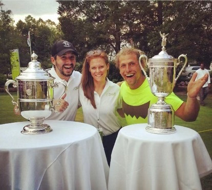 U.S. Open Team