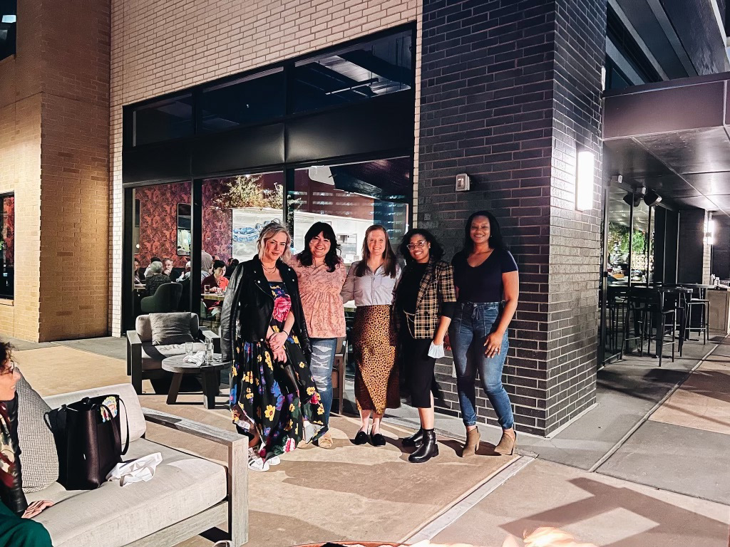 My Amazing Team of Design Producers at Signet Jewelers