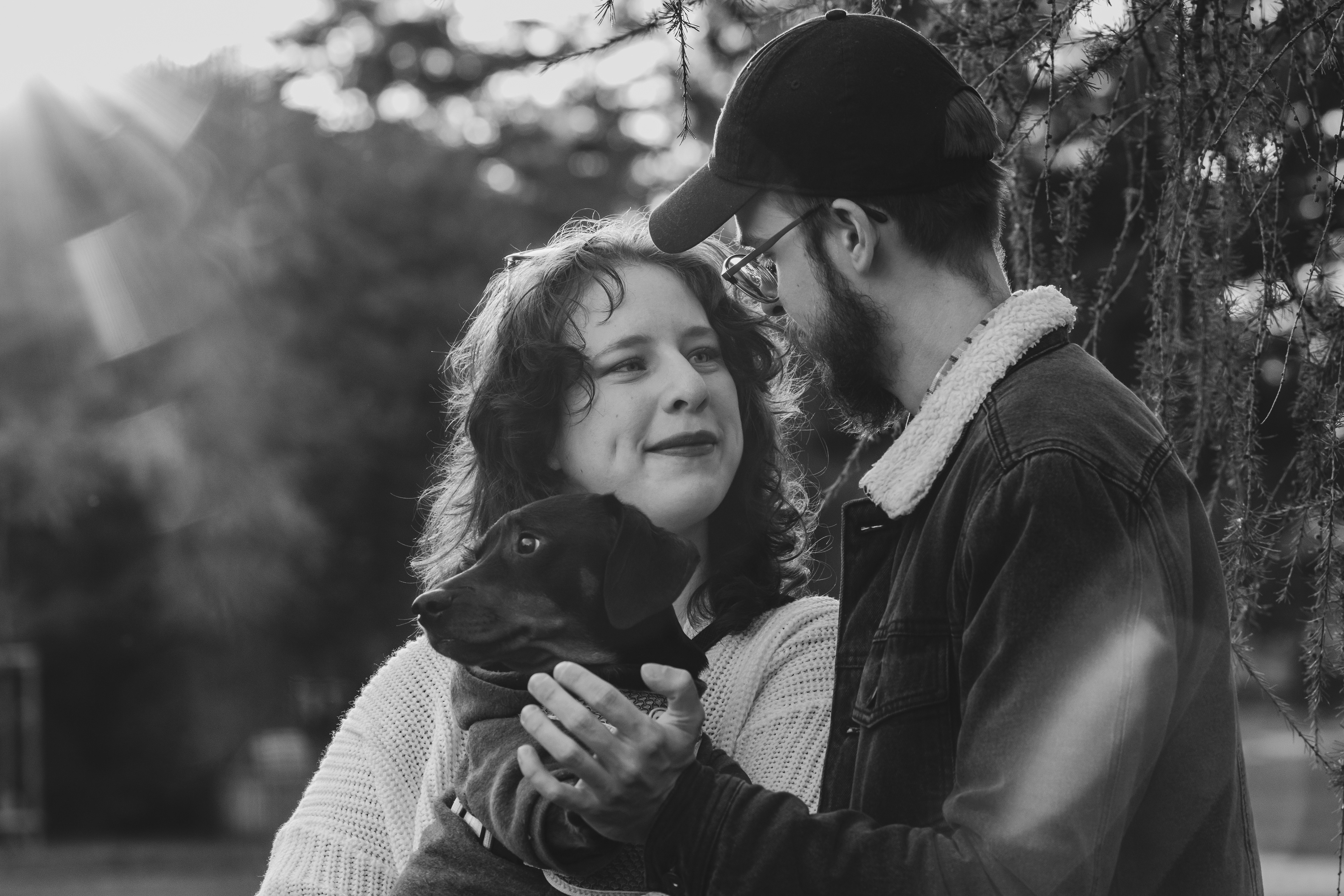 Couple photo