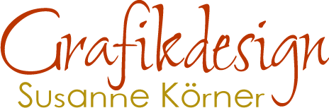 Grafikdesign Susanne Körner