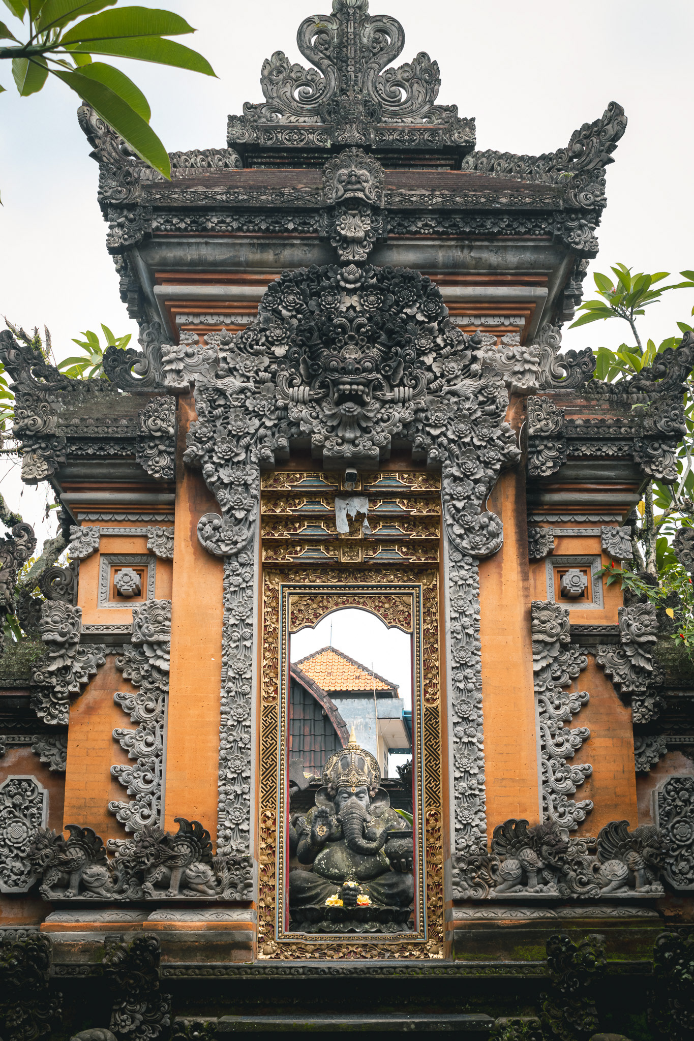 Ganesha