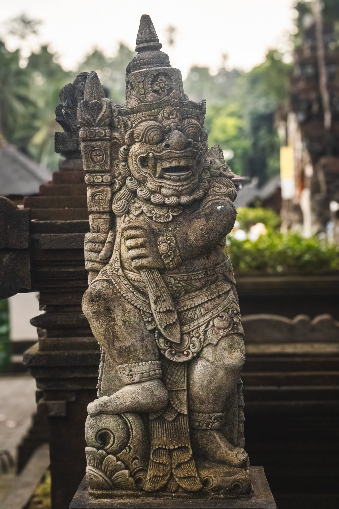 Rakshasa