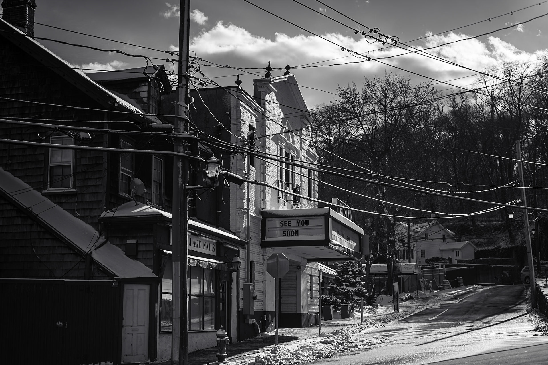 Roslyn, NY