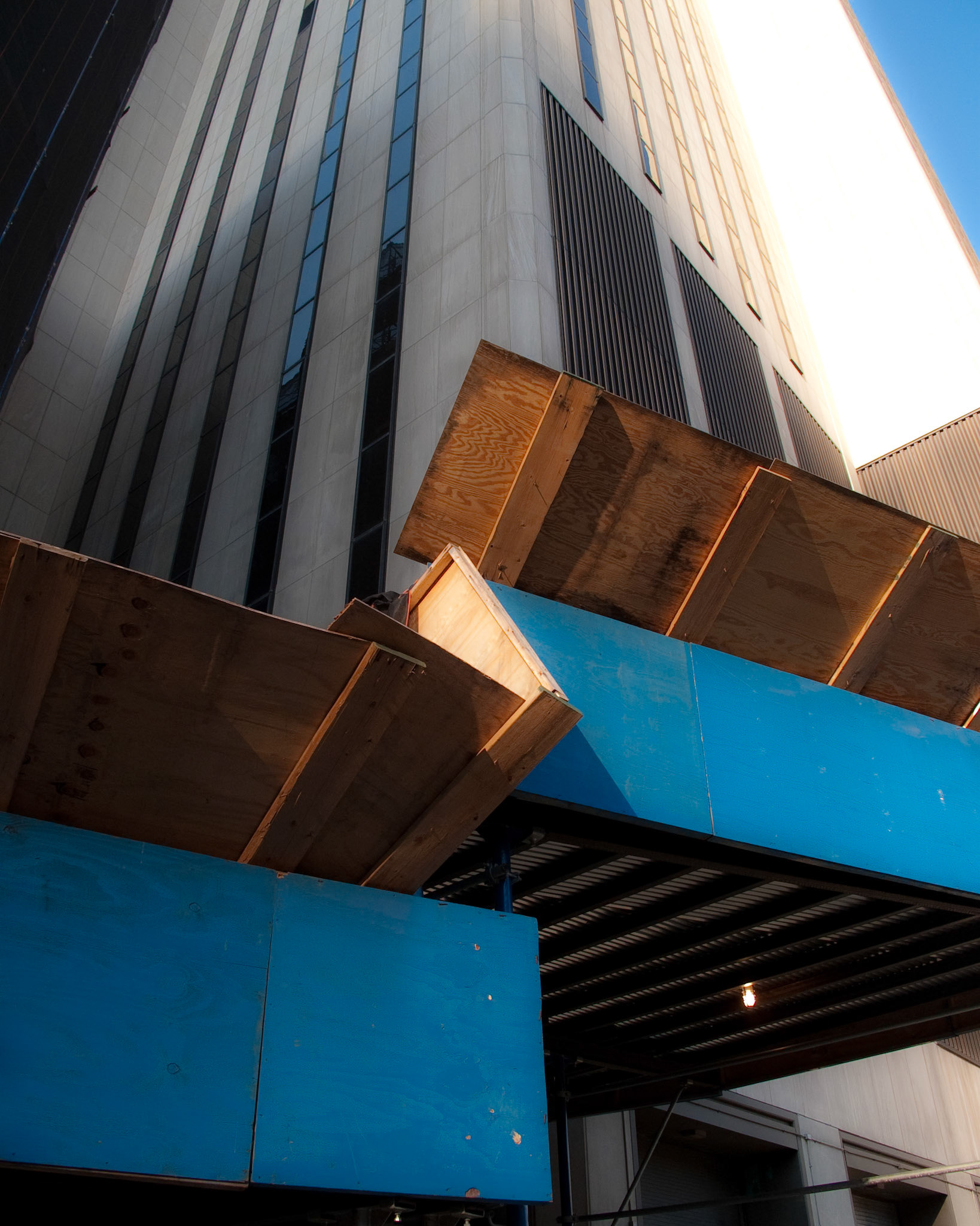 Verizon Building, No. 1 5-30-09