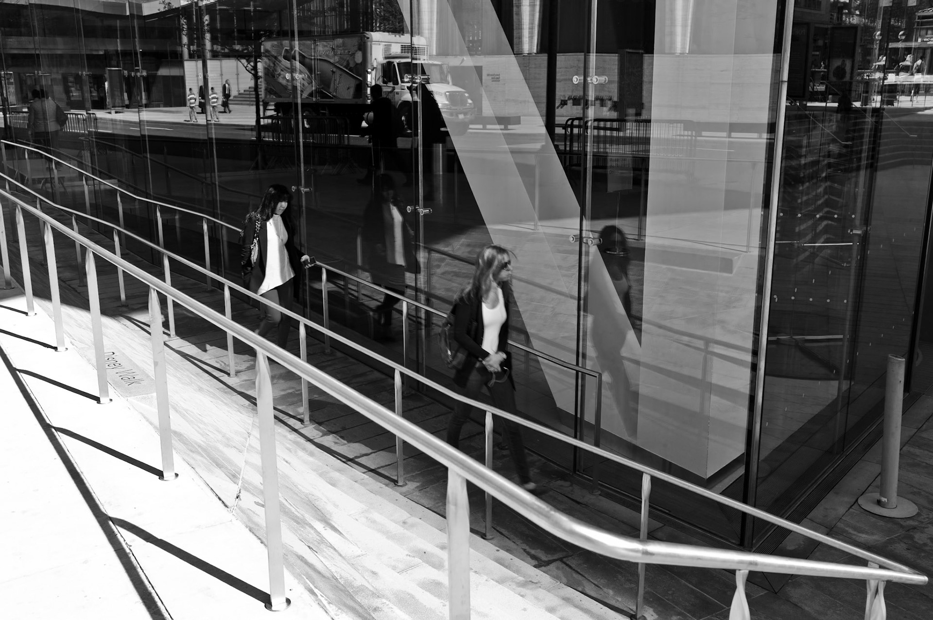 Allice Tully Hall. May 5, 2011