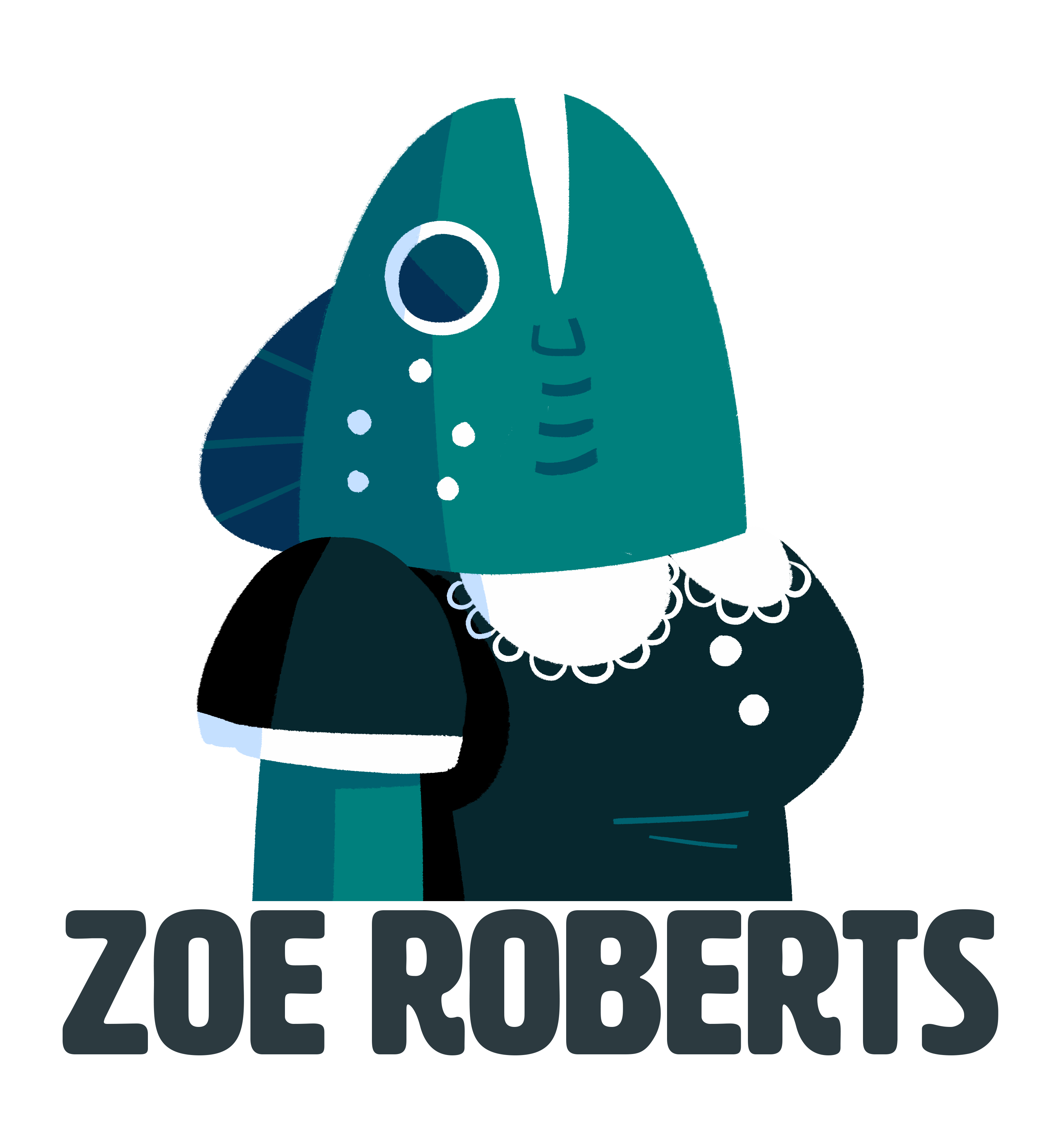 Zoe Roberts