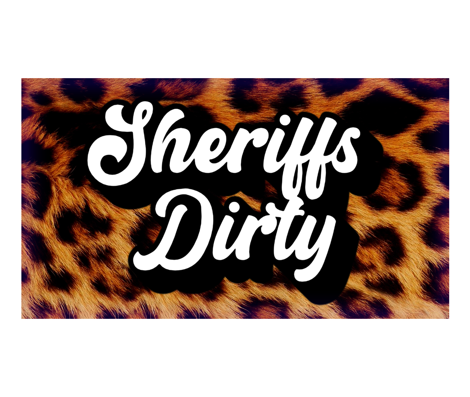 SheriffsDirty