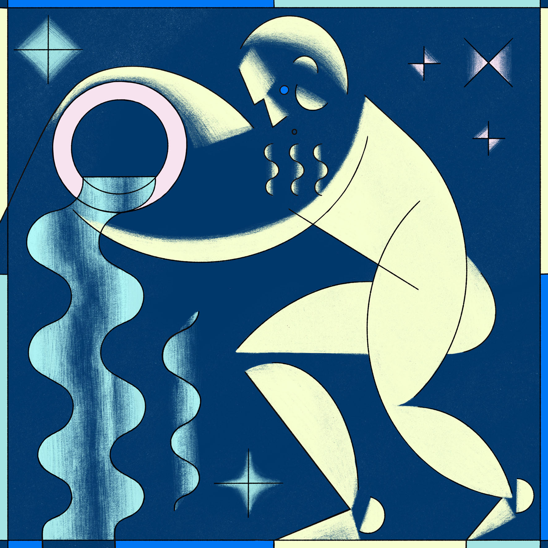Aquarius