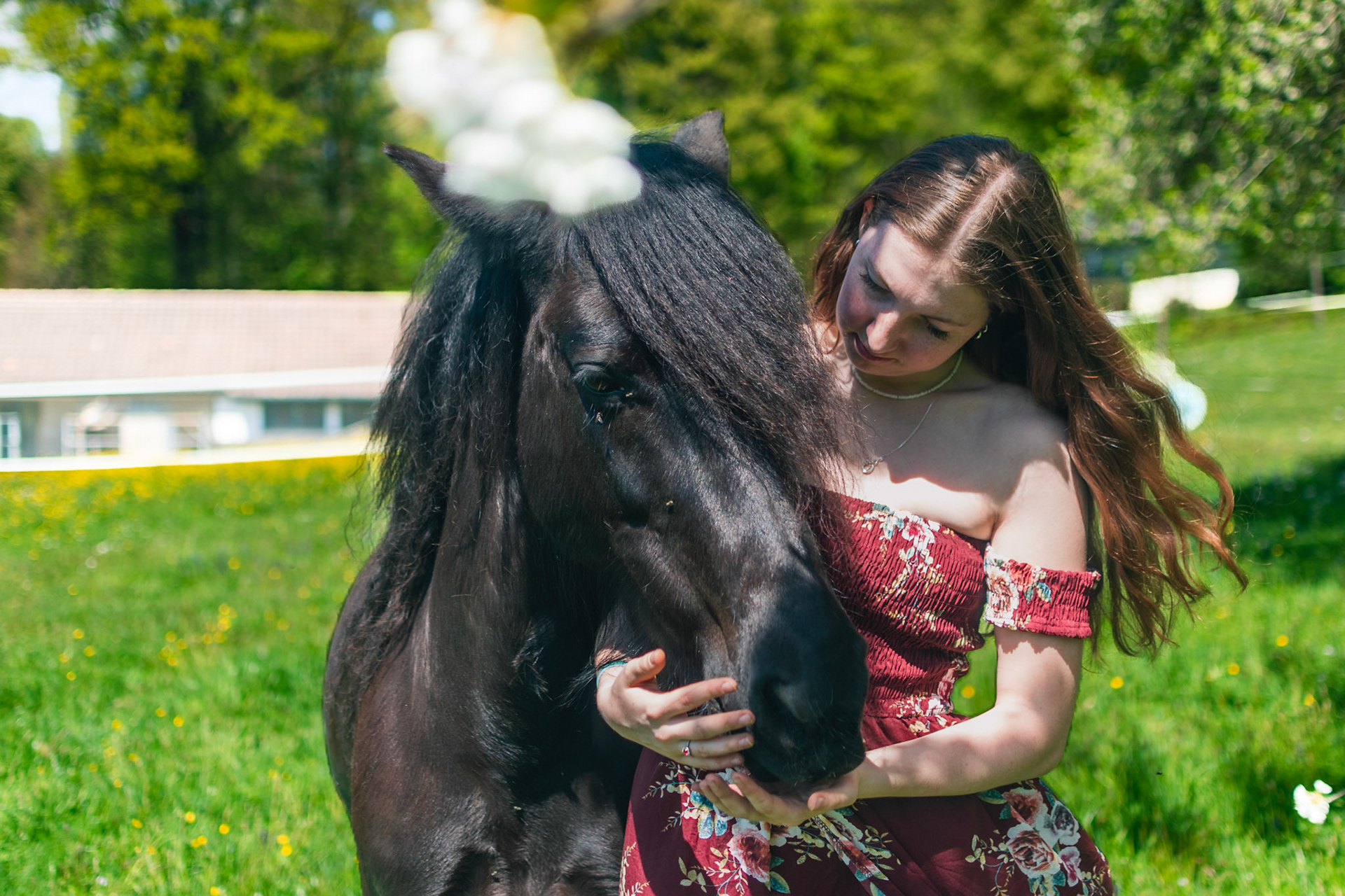 Luana & Sera