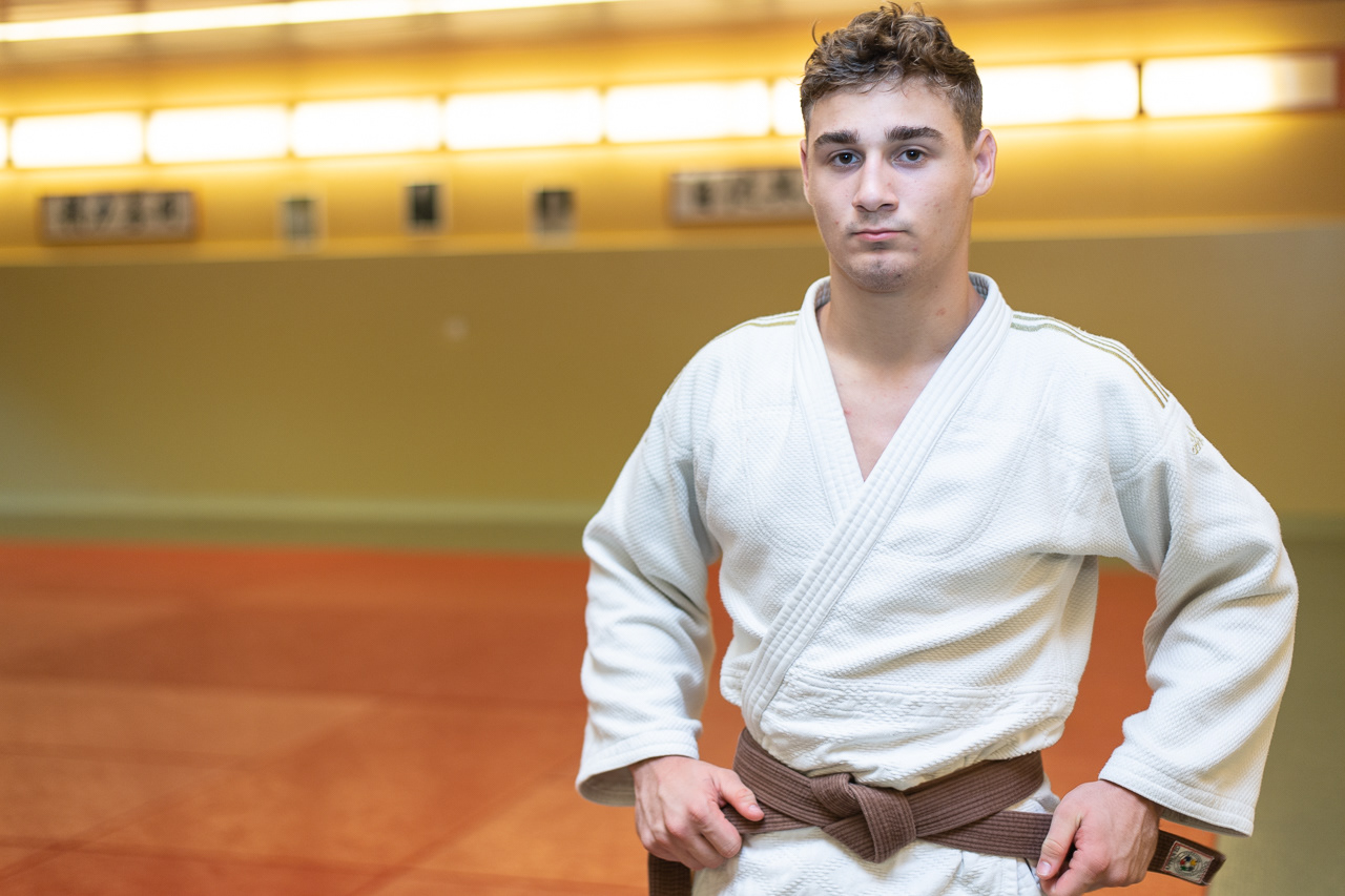 AURELIEN BONFERRONI - 2019 - POUR "LA TRIBUNE DE GENEVE"