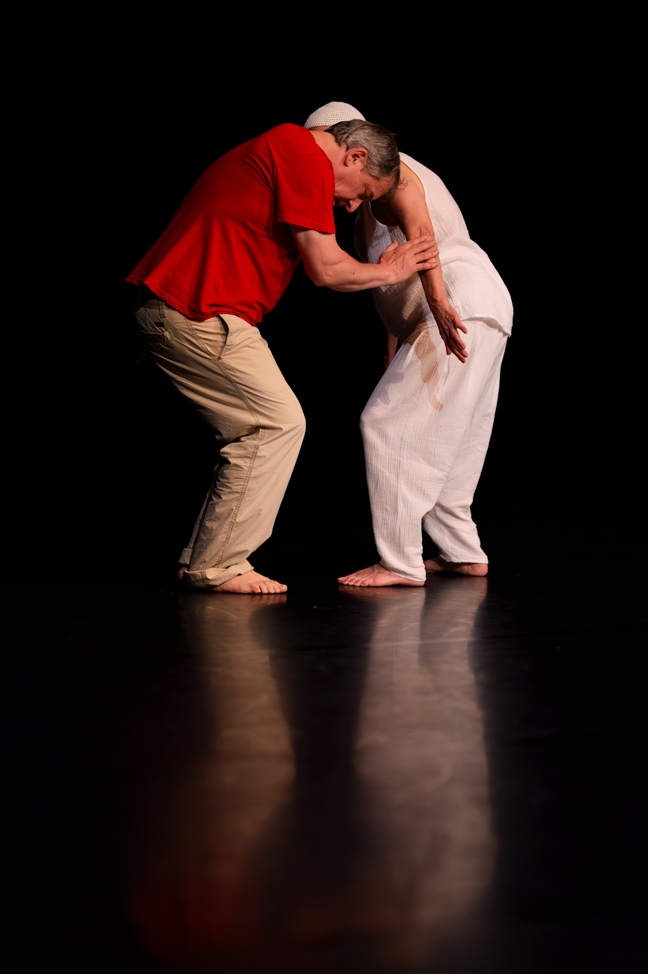 « Danser Créer Partager » - Cité Seniors & Catherine Egge - Pavillon ADC - Mai 2026 - Pour la Fête de la Danse
