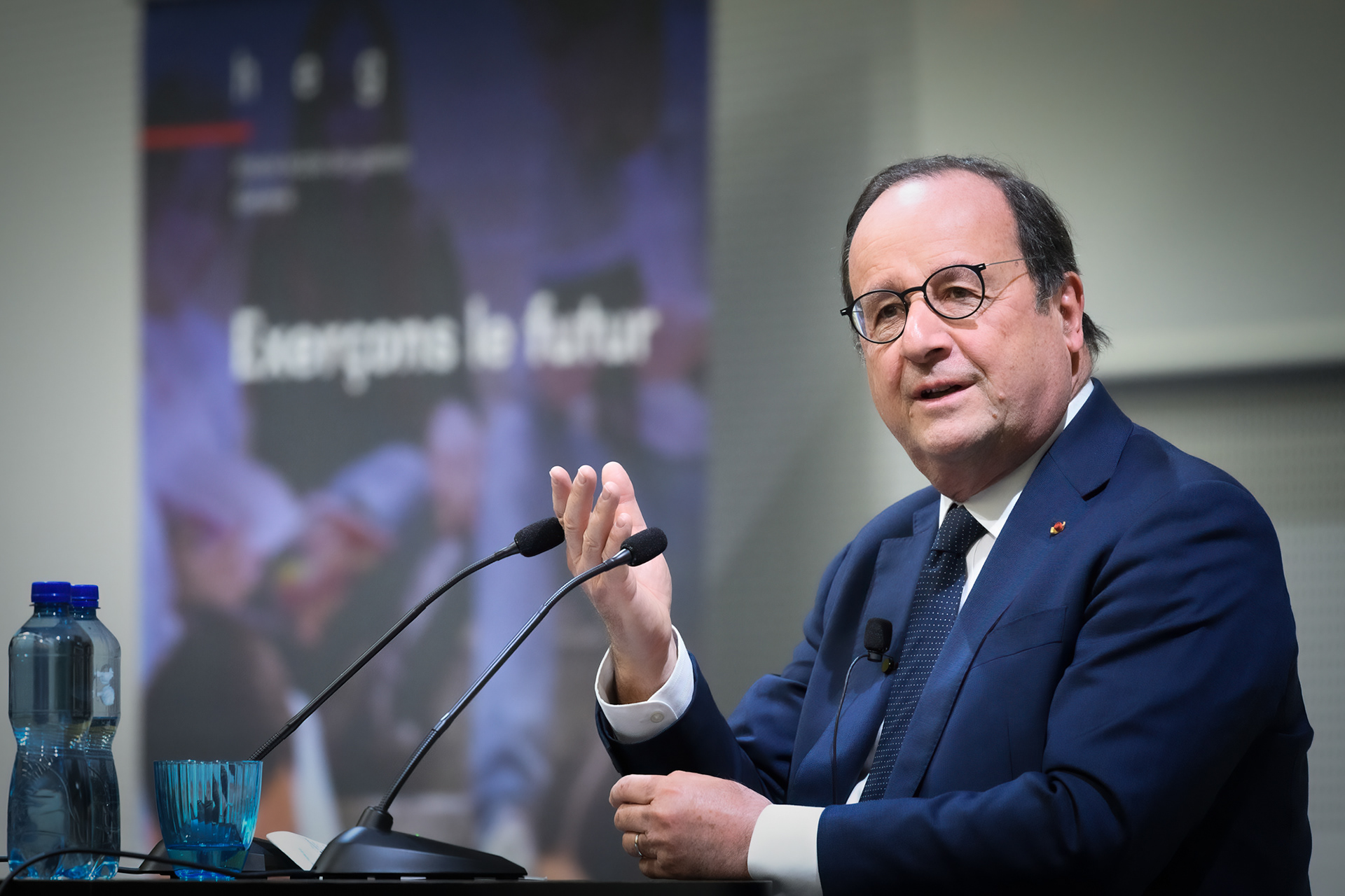 CONFERENCE « COMMENT PRENDRE DE BONNES DECISIONS ? » - HAUTE ECOLE DE GESTION DE GENEVE - POUR LA HEG - FEVRIER 2023