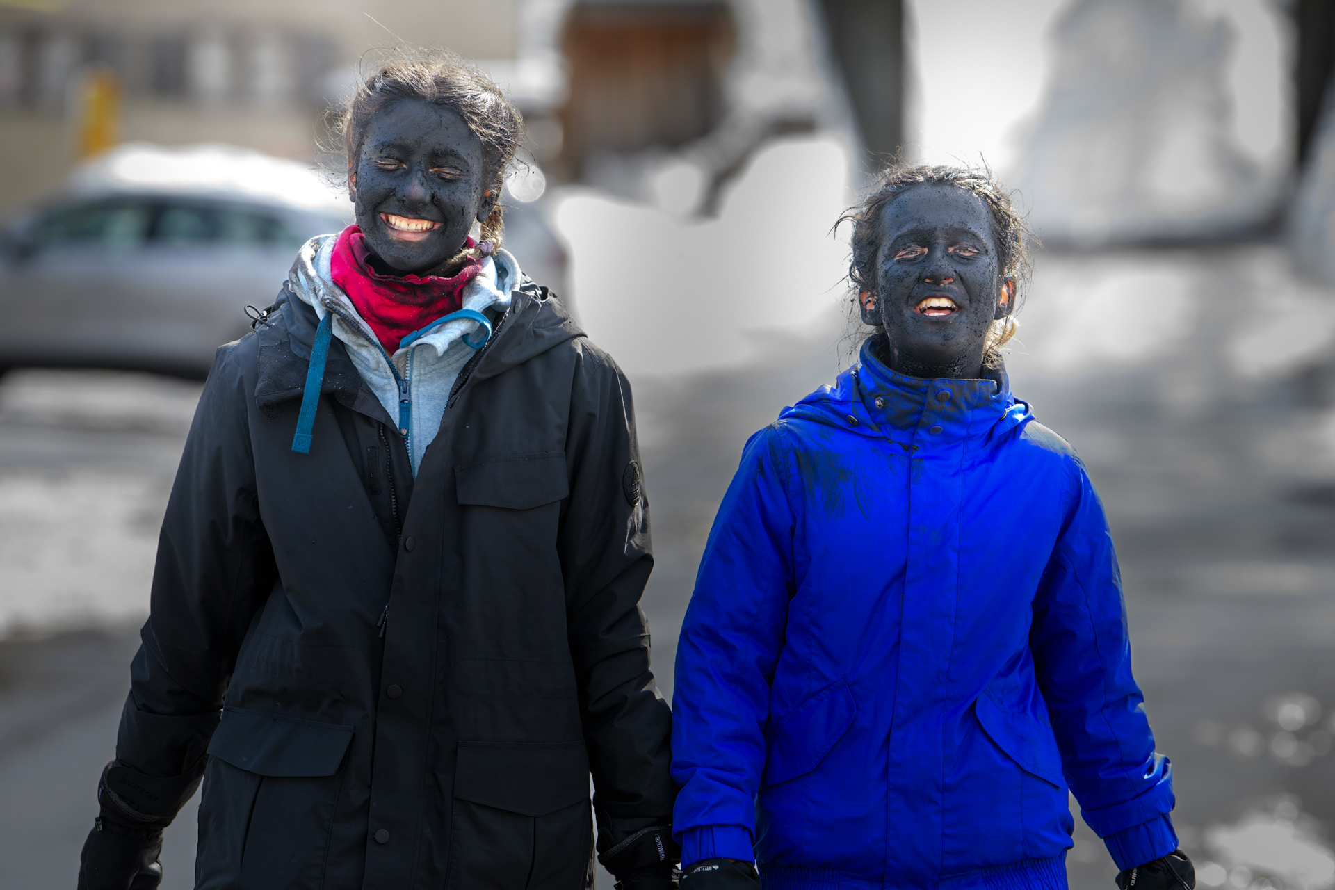 « Pschuuri » - Splügen (GR) - Février 2026