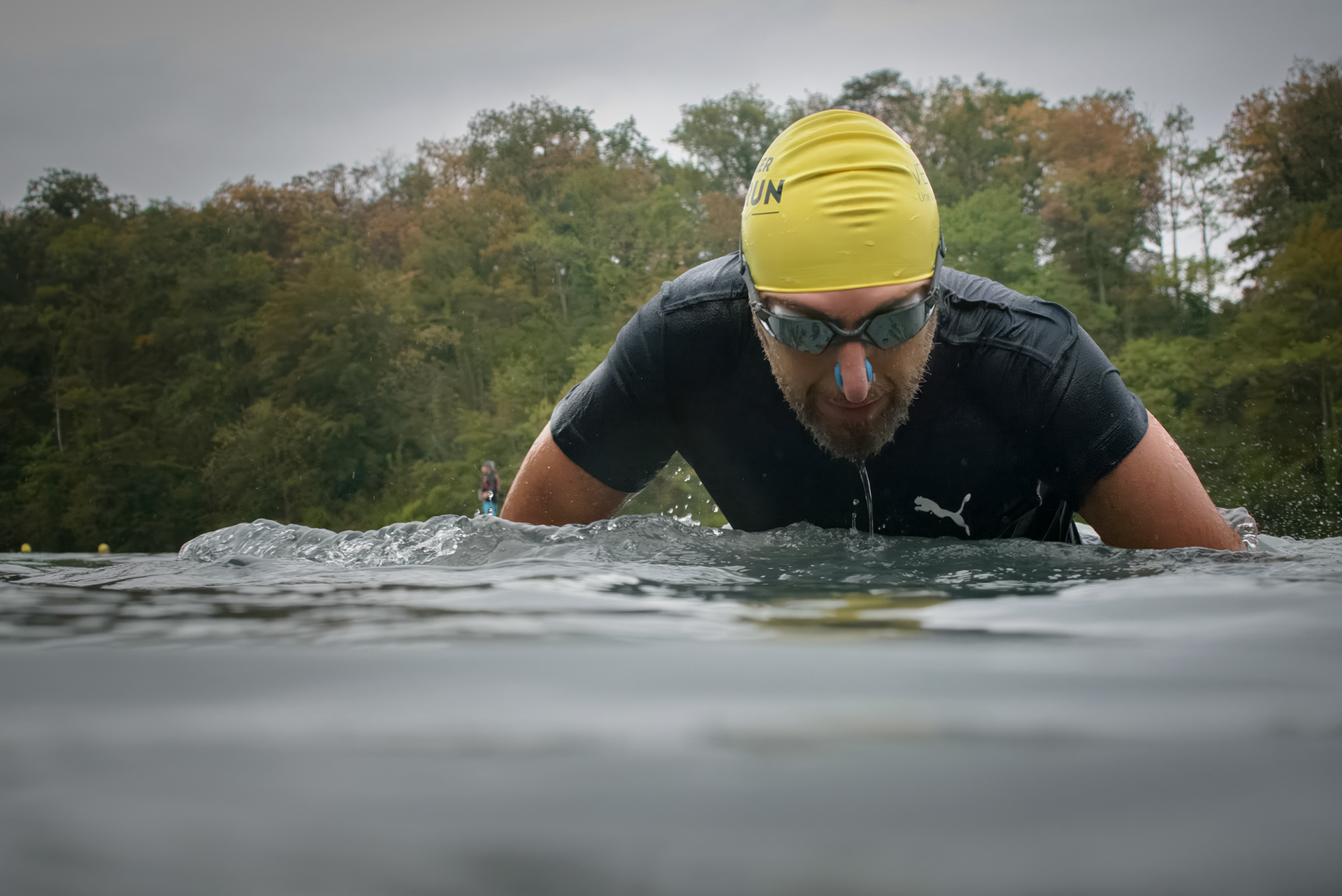SWIMRUN - VERNIER - AOUT 2023