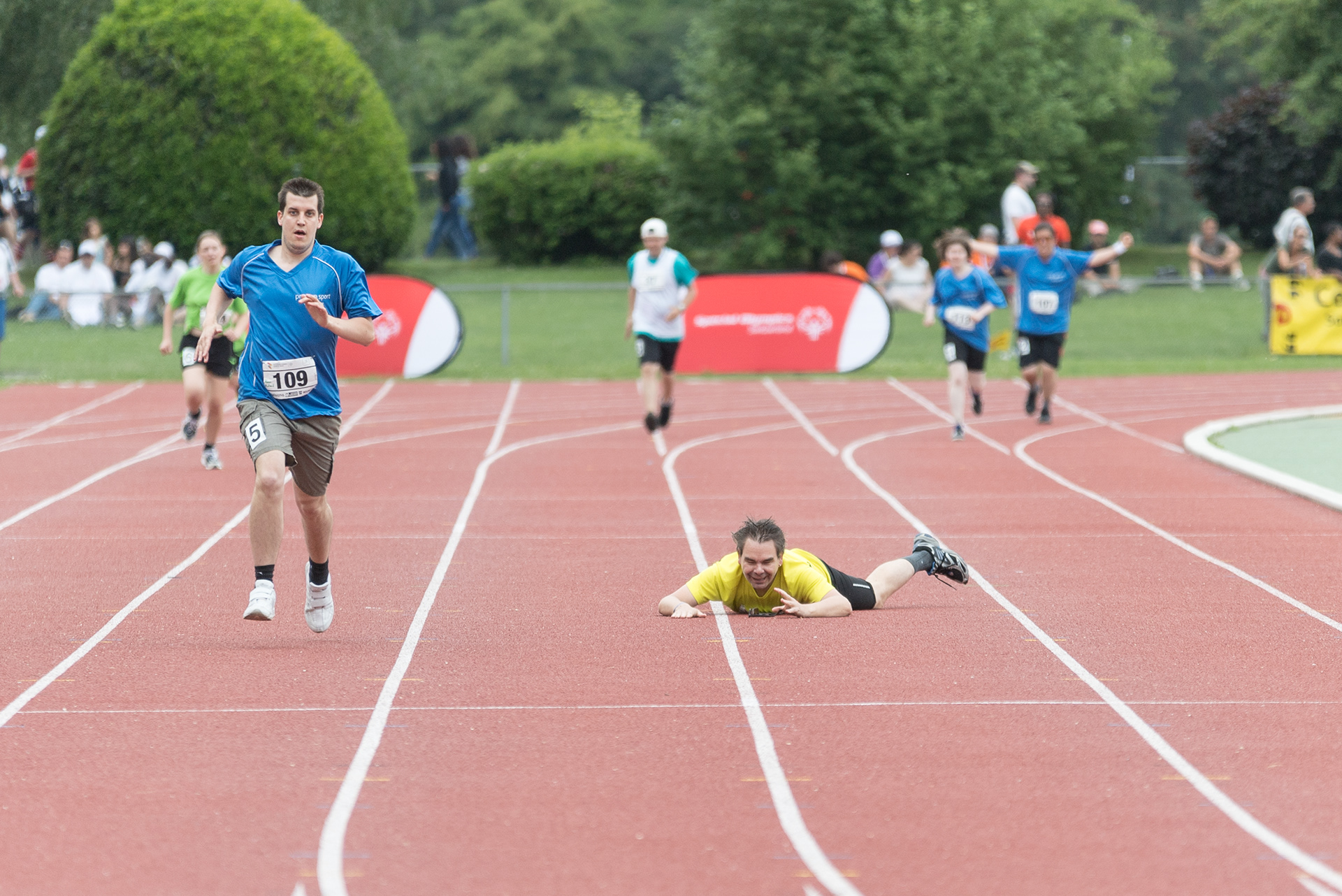 2018 - NATIONAL SUMMER GAMES - GENEVE