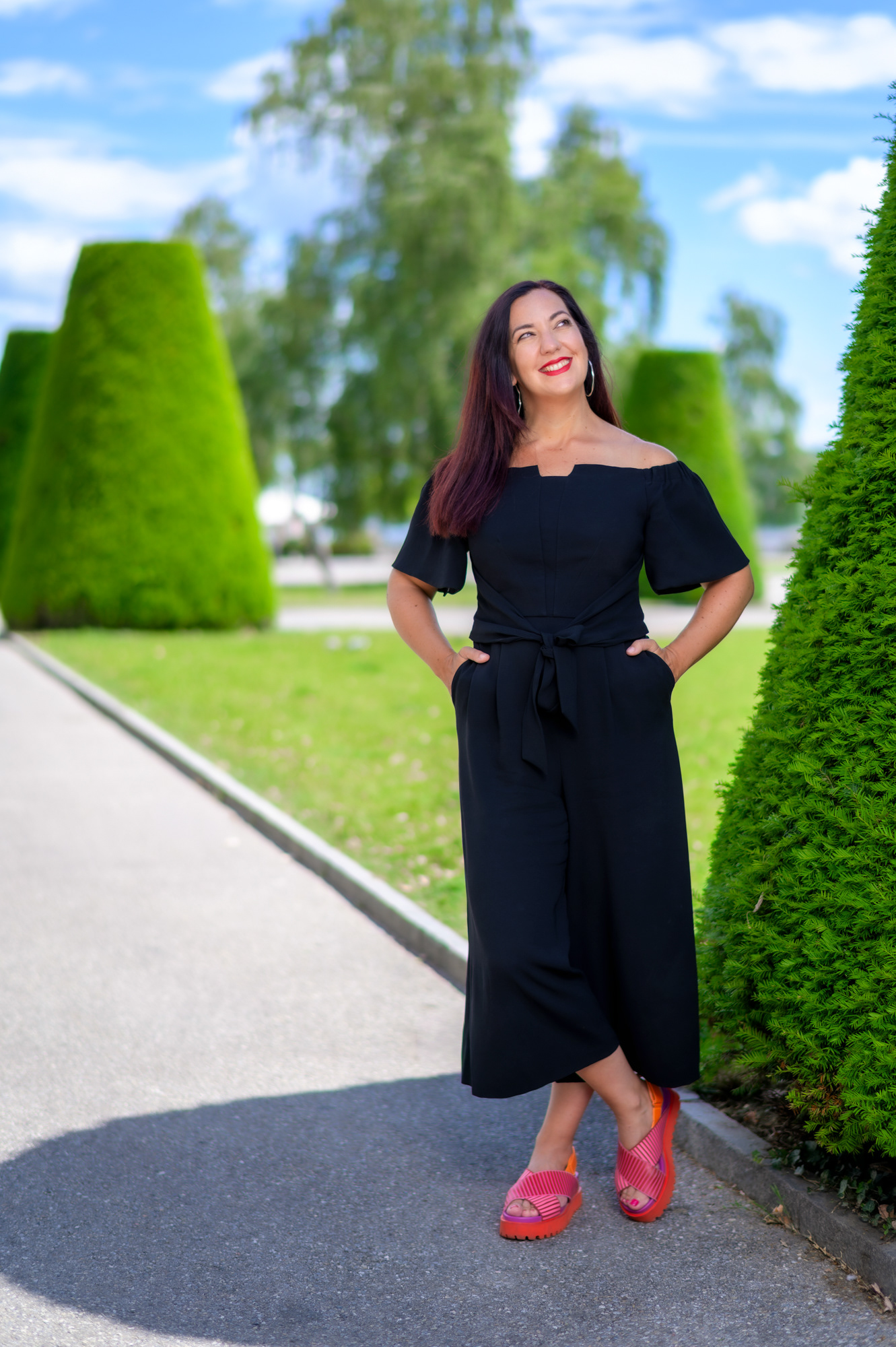 Marina Viotti, chanteuse lyrique - Genève - Mai 2026 - Pour « Femina » du 16 août 2026