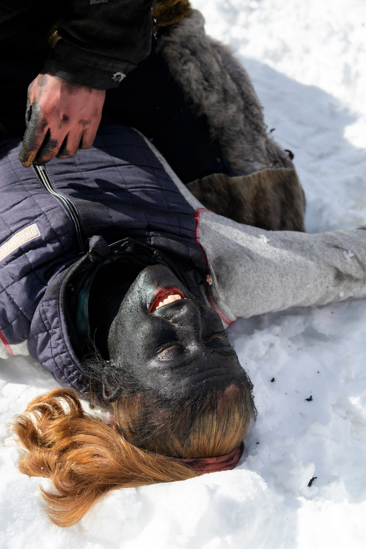 « Pschuuri » - Splügen (GR) - Février 2026