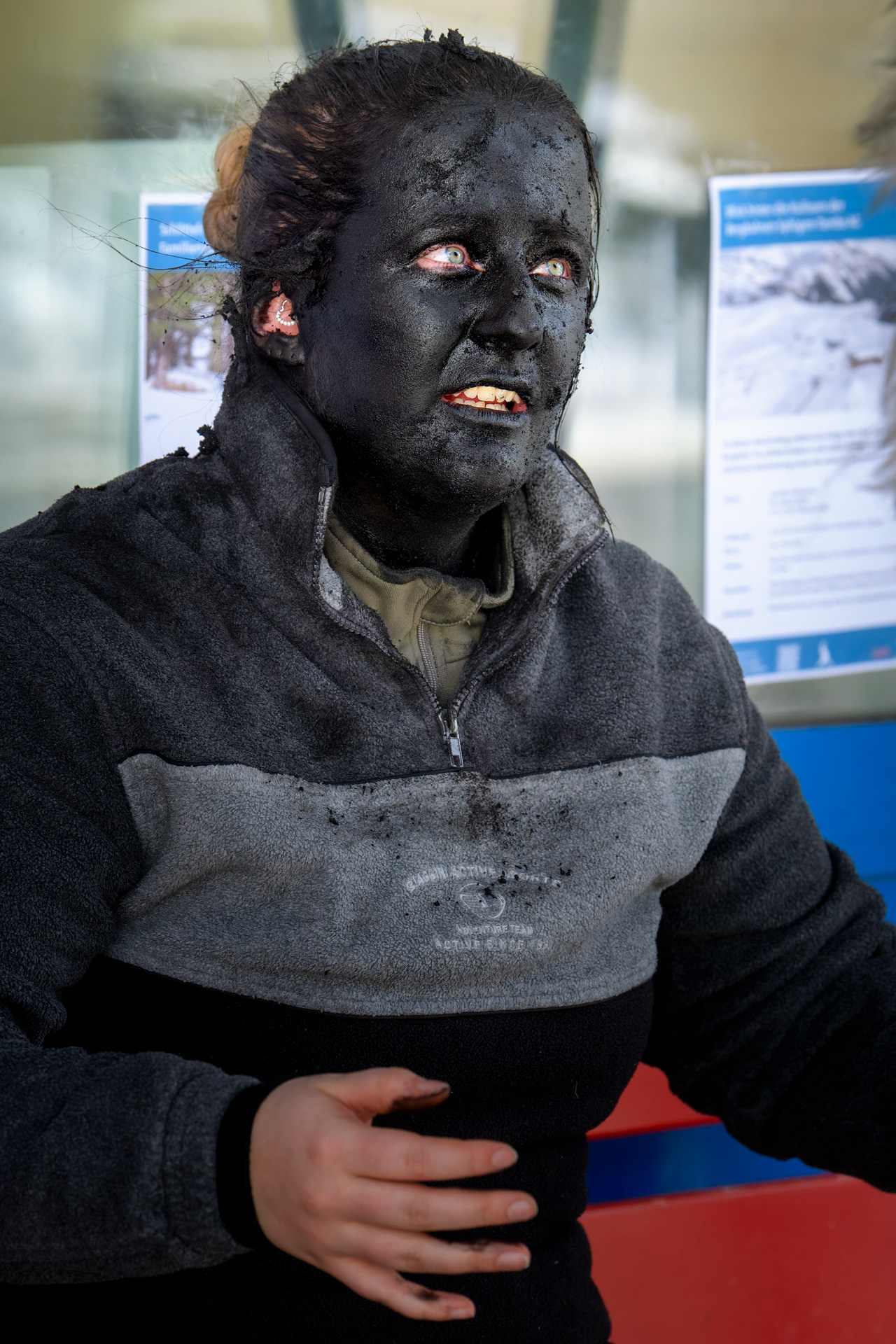 « Pschuuri » - Splügen (GR) - Février 2026