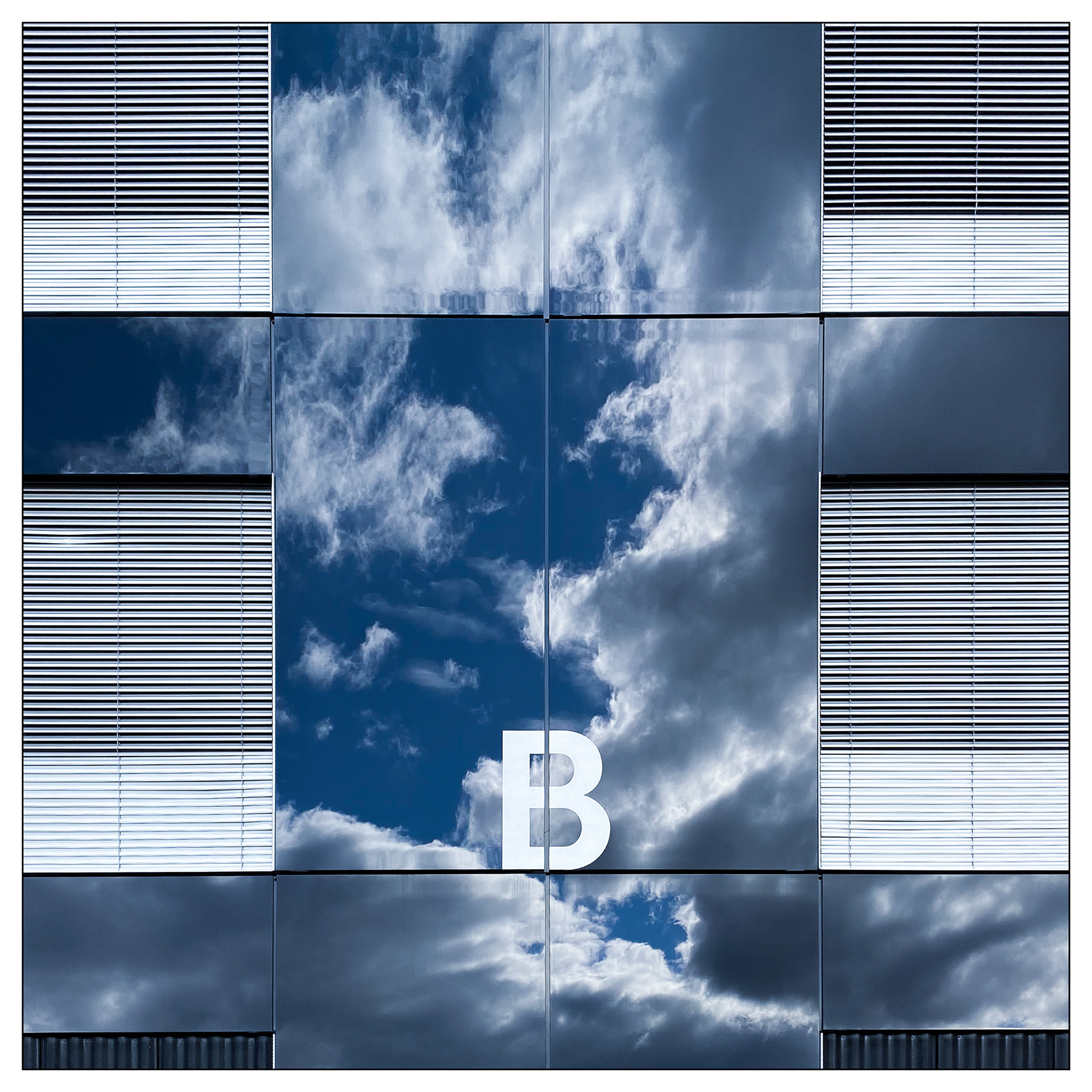 2020 - BATIMENT B DU CAMPUS DE BATTELLE - CAROUGE