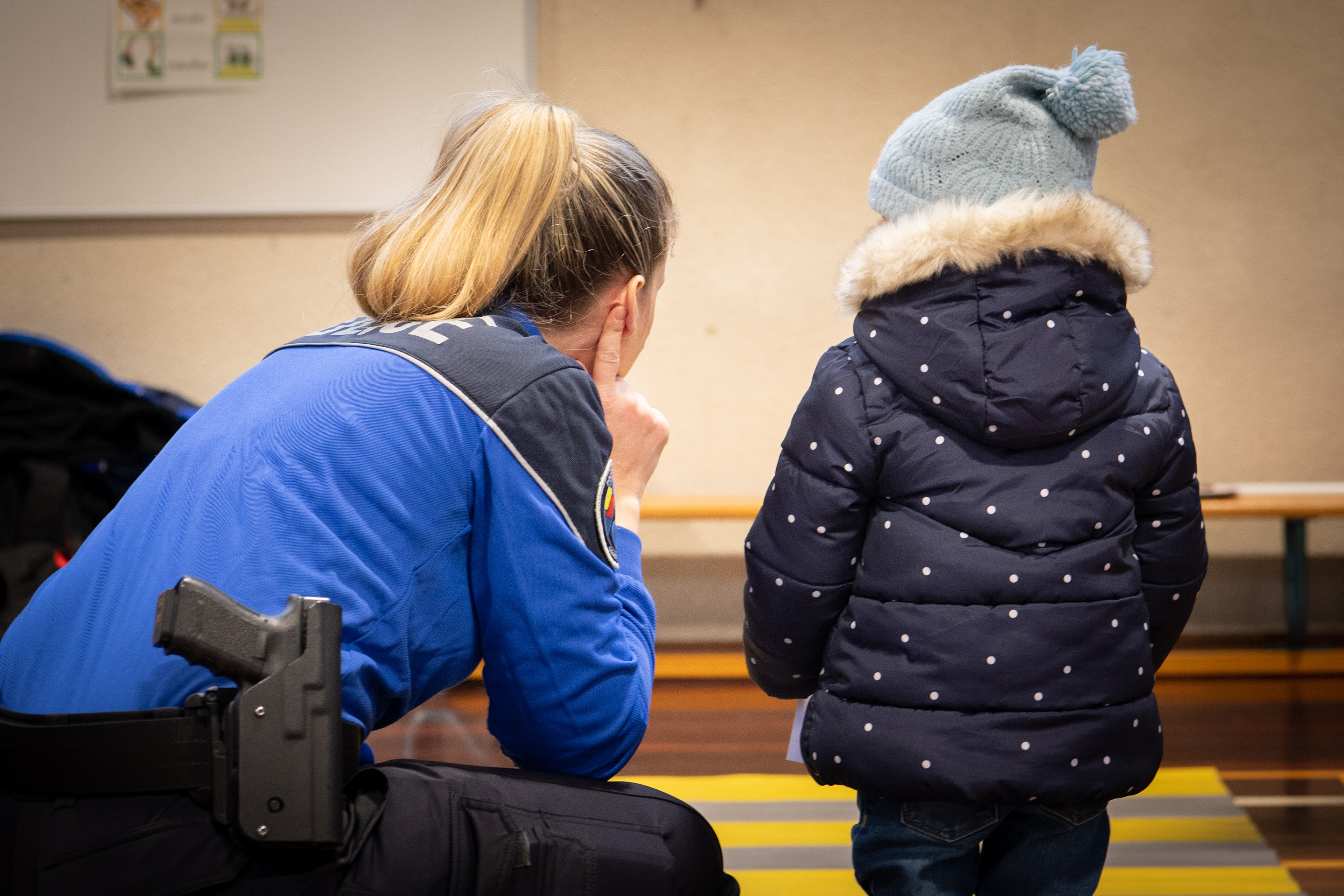 PREVENTION ROUTIERE - VERNIER - 26 FEVRIER 2022