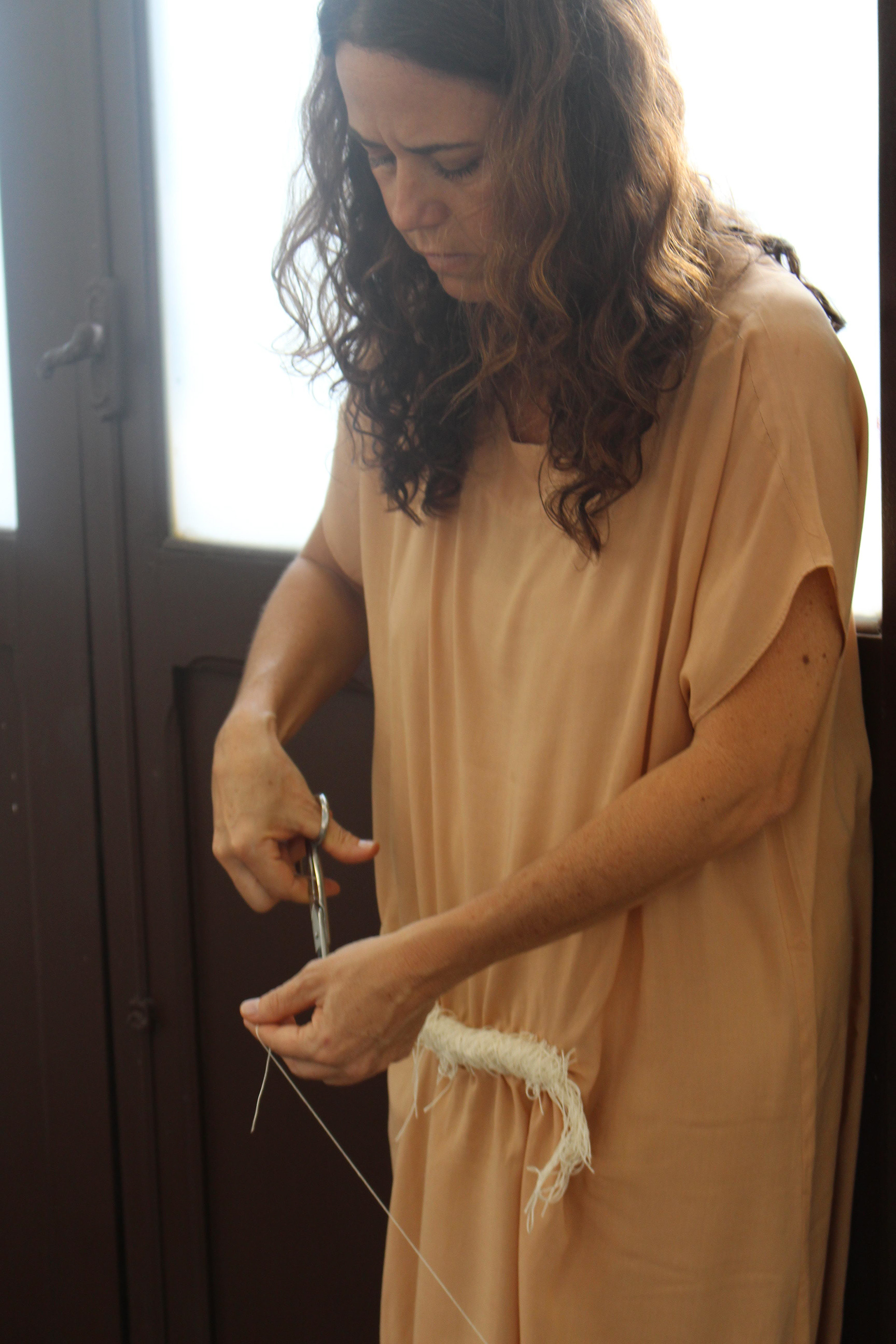 corte e costura, 2019