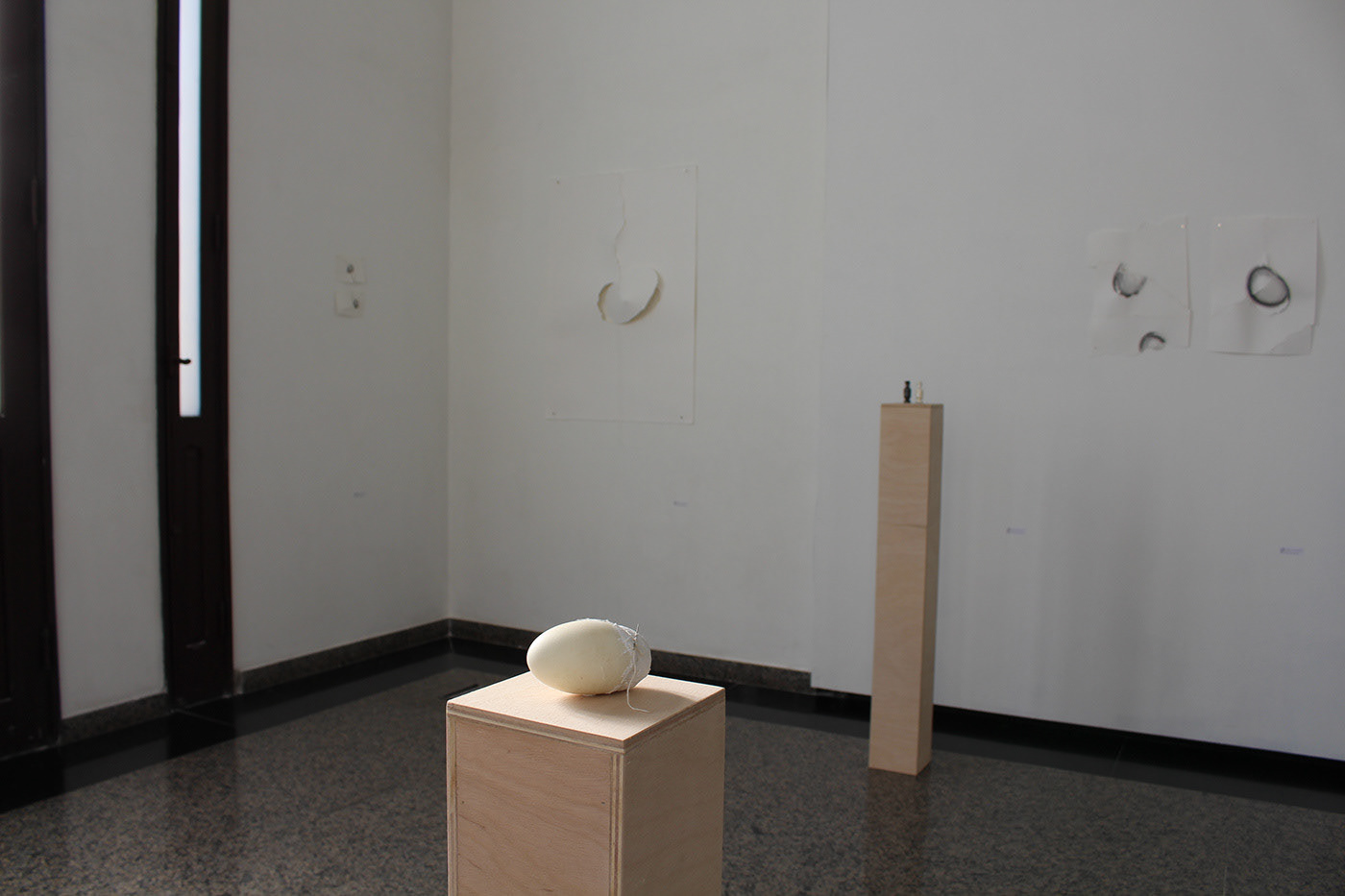 Quando nascer (ou morrer) não é uma escolha,2019  fotografia©Bruna Freitas